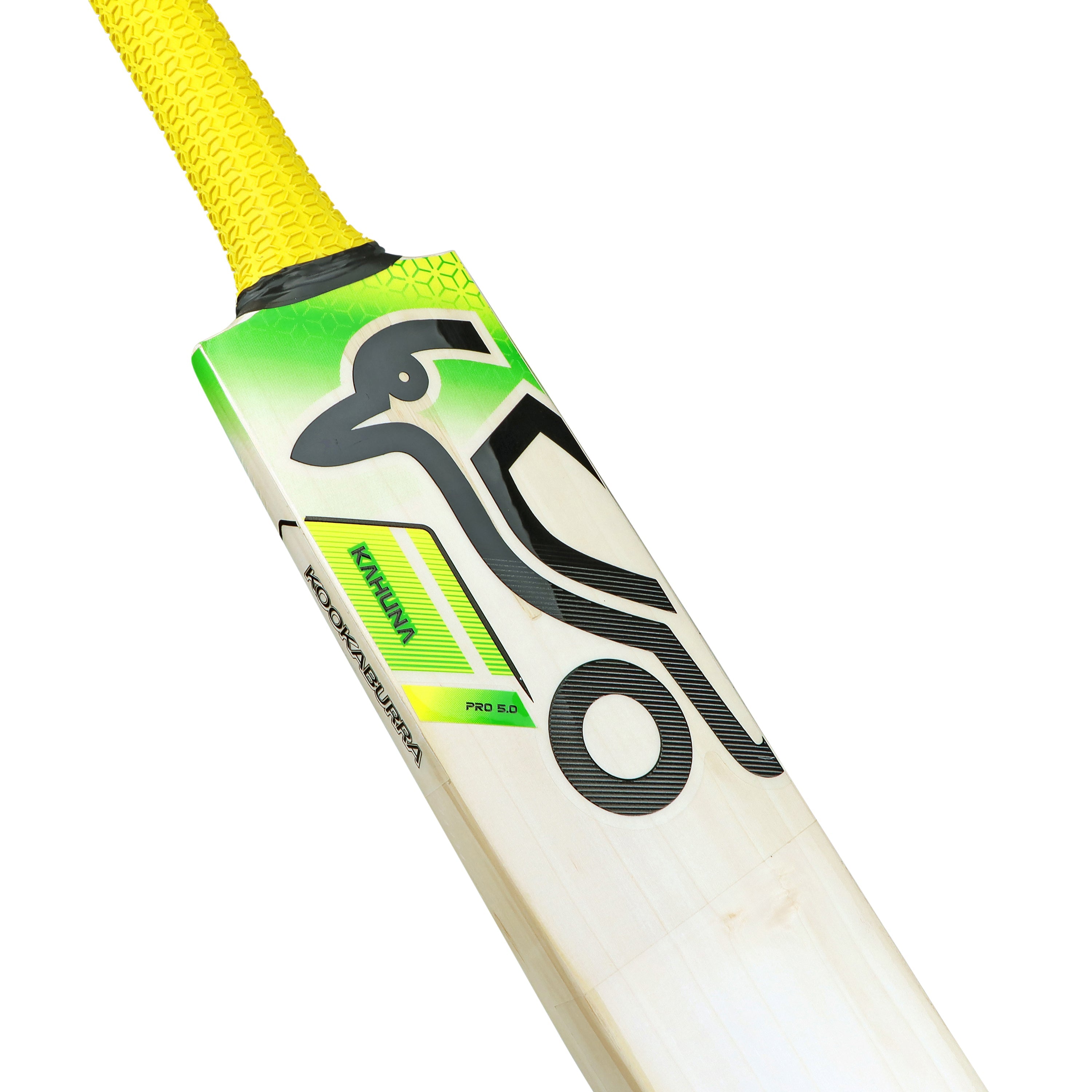 Kookaburra Kahuna Pro 5.0 Junior Bat - The Cricket & Football Warehouse