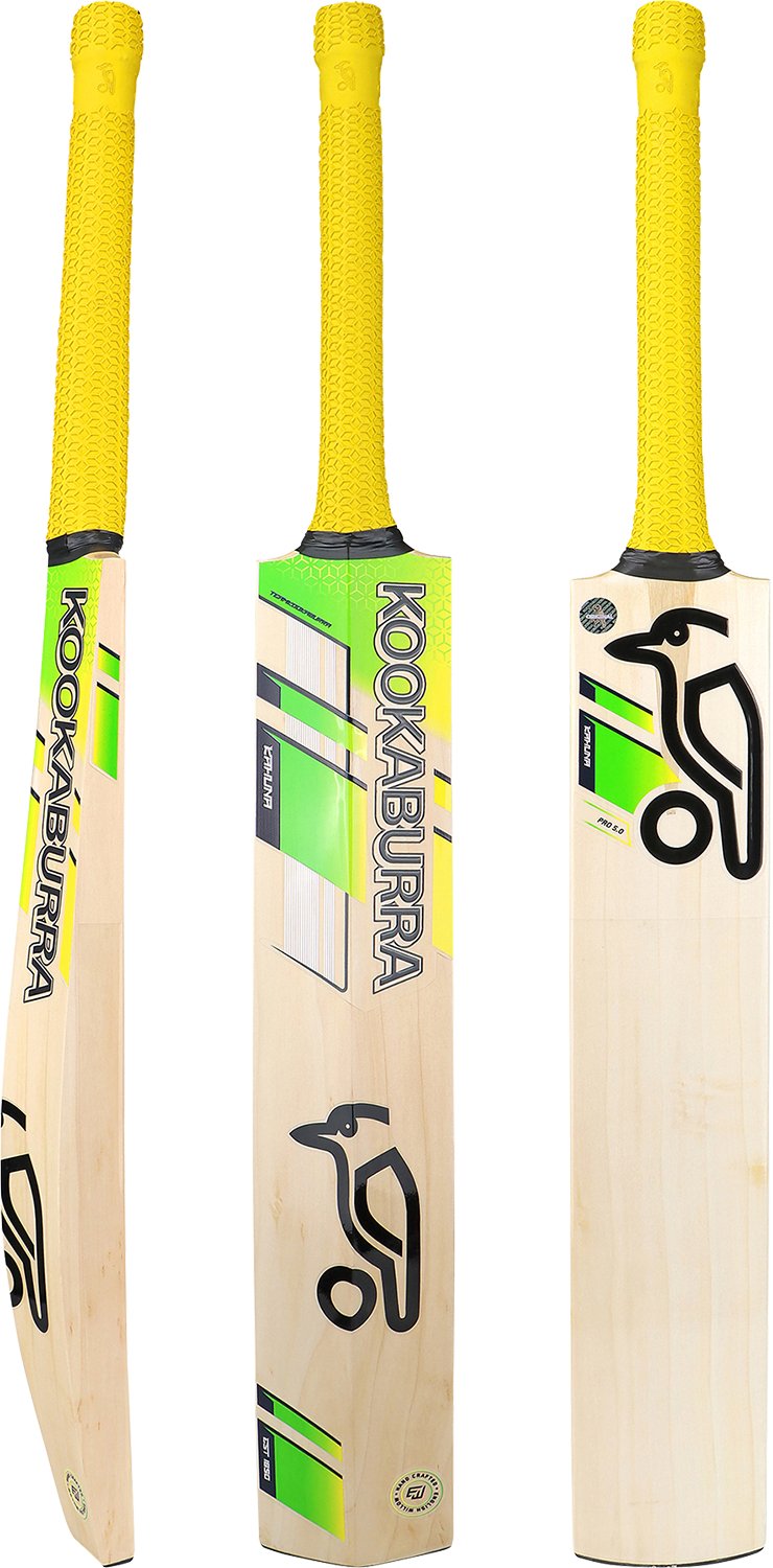 Kookaburra Kahuna Pro 5.0 Senior Bat - The Cricket Warehouse