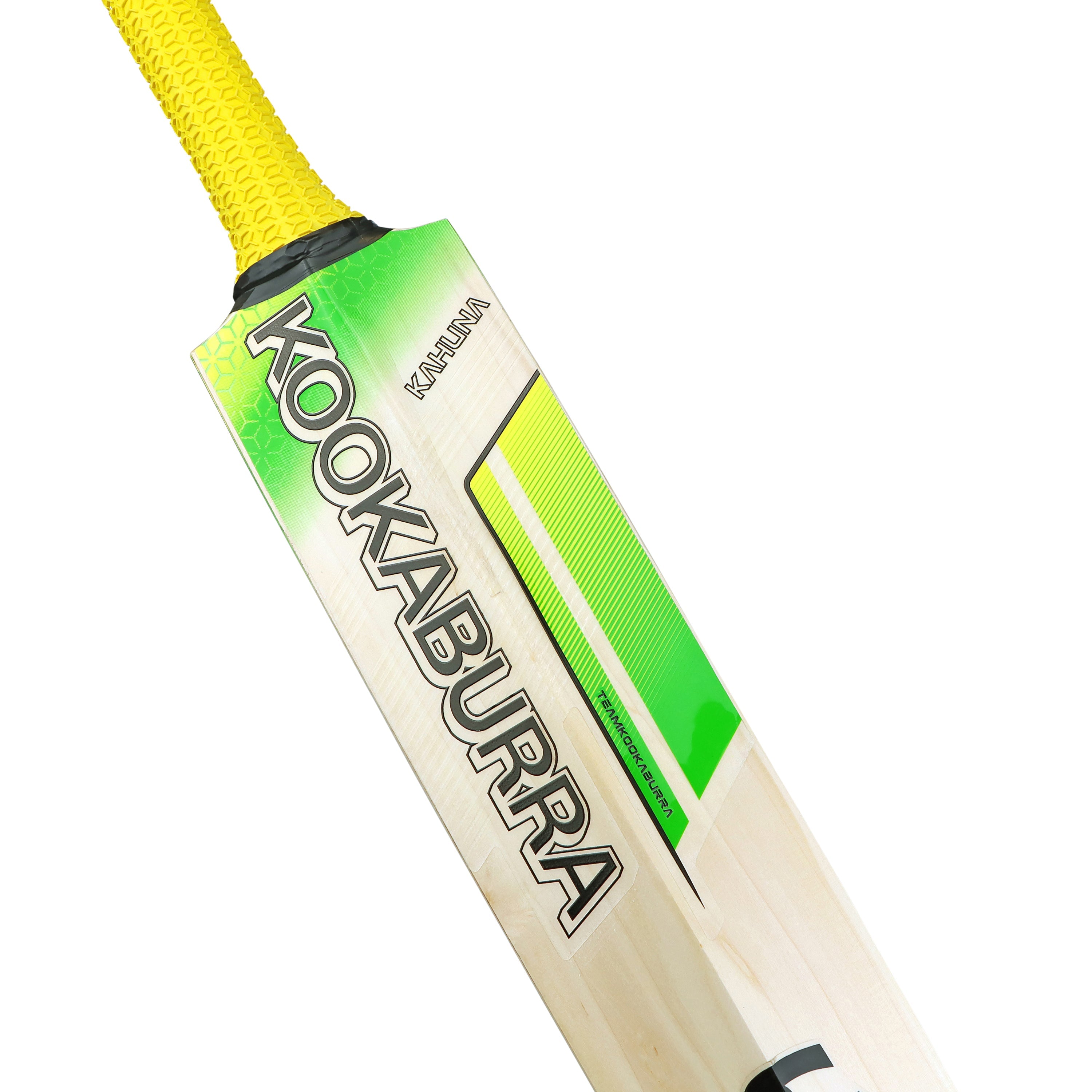 Kookaburra Kahuna Pro 5.0 Small Adults Bat - The Cricket & Football Warehouse