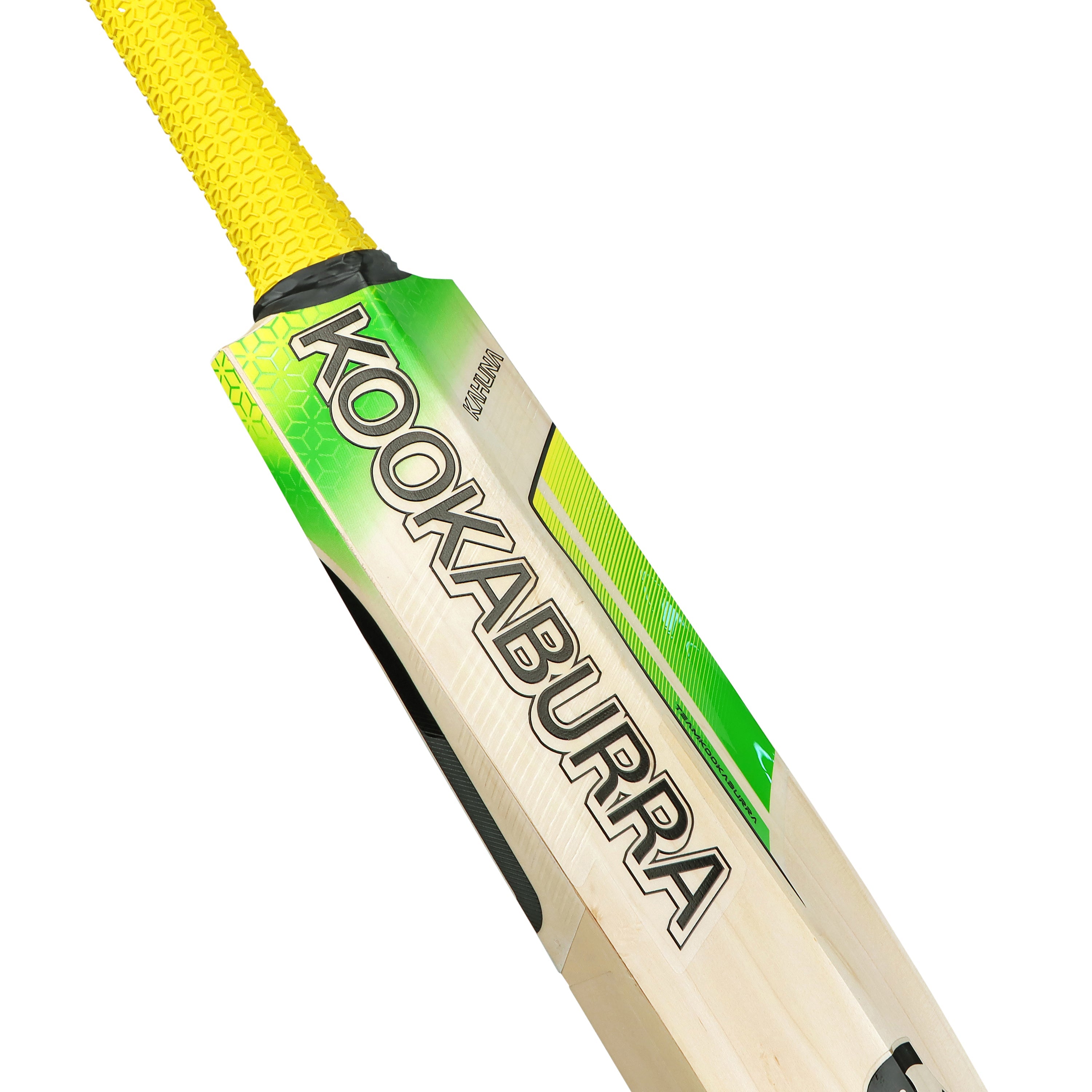 Kookaburra Kahuna Pro 5.0 Small Adults Bat - The Cricket & Football Warehouse