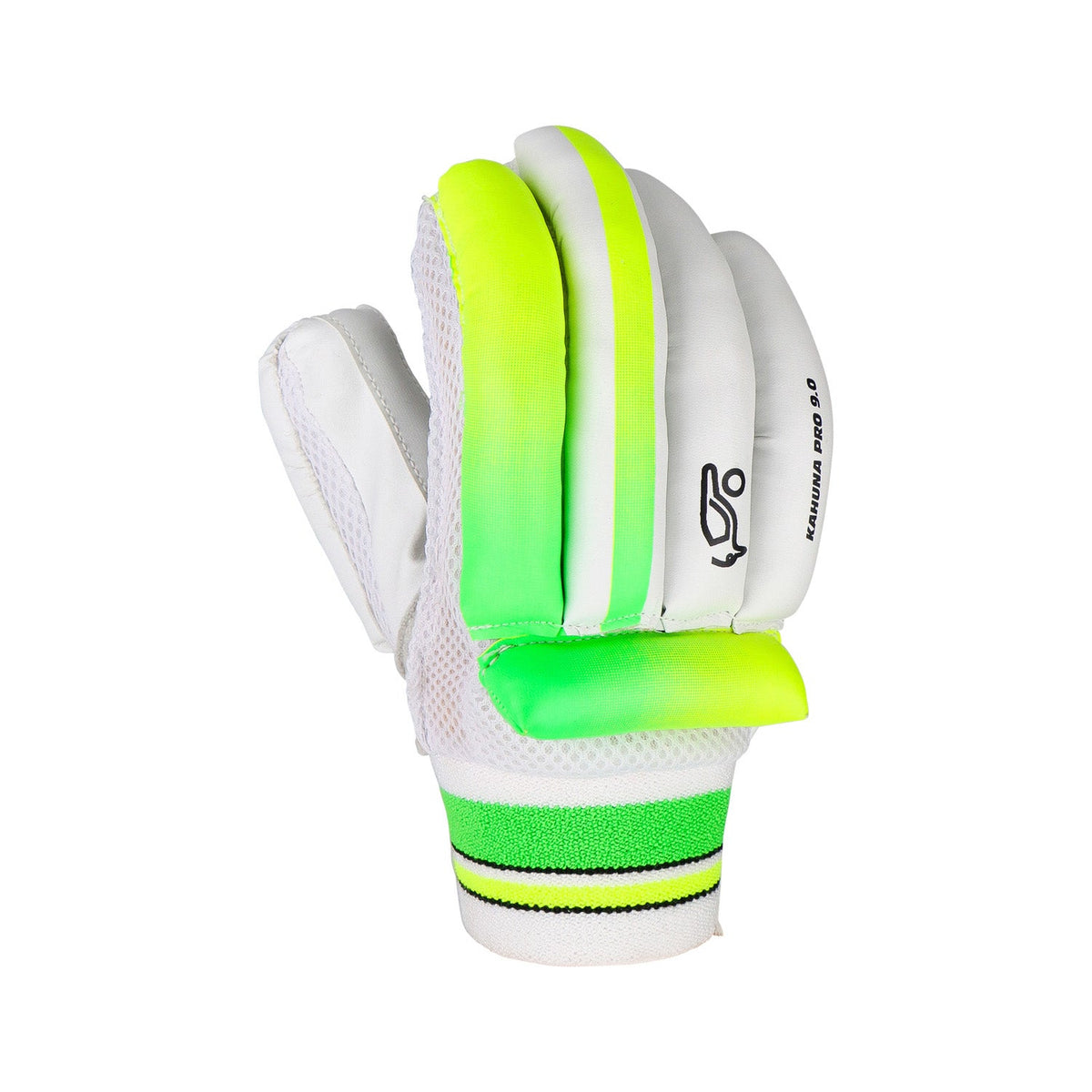 Kookaburra Kahuna Pro 9.0 Batting Gloves - The Cricket & Football Warehouse