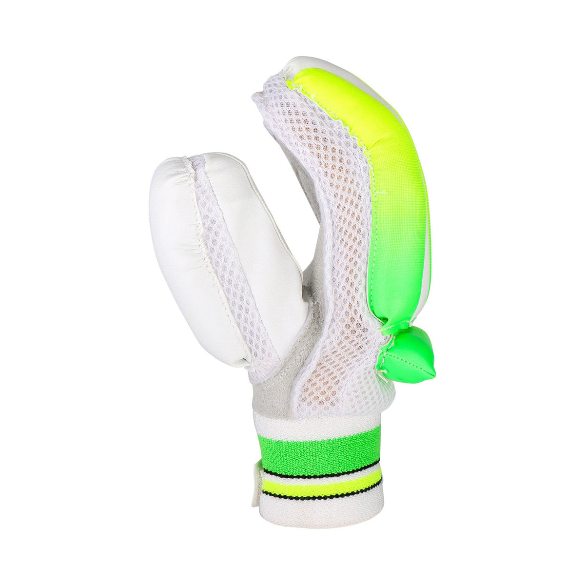 Kookaburra Kahuna Pro 9.0 Batting Gloves - The Cricket & Football Warehouse