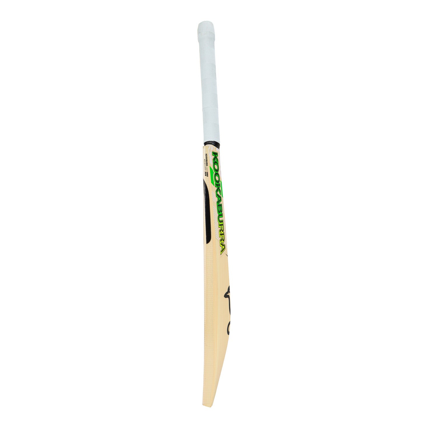 Kookaburra Kahuna Pro 9.0 Kashmir Willow Junior Bat - The Cricket & Football Warehouse