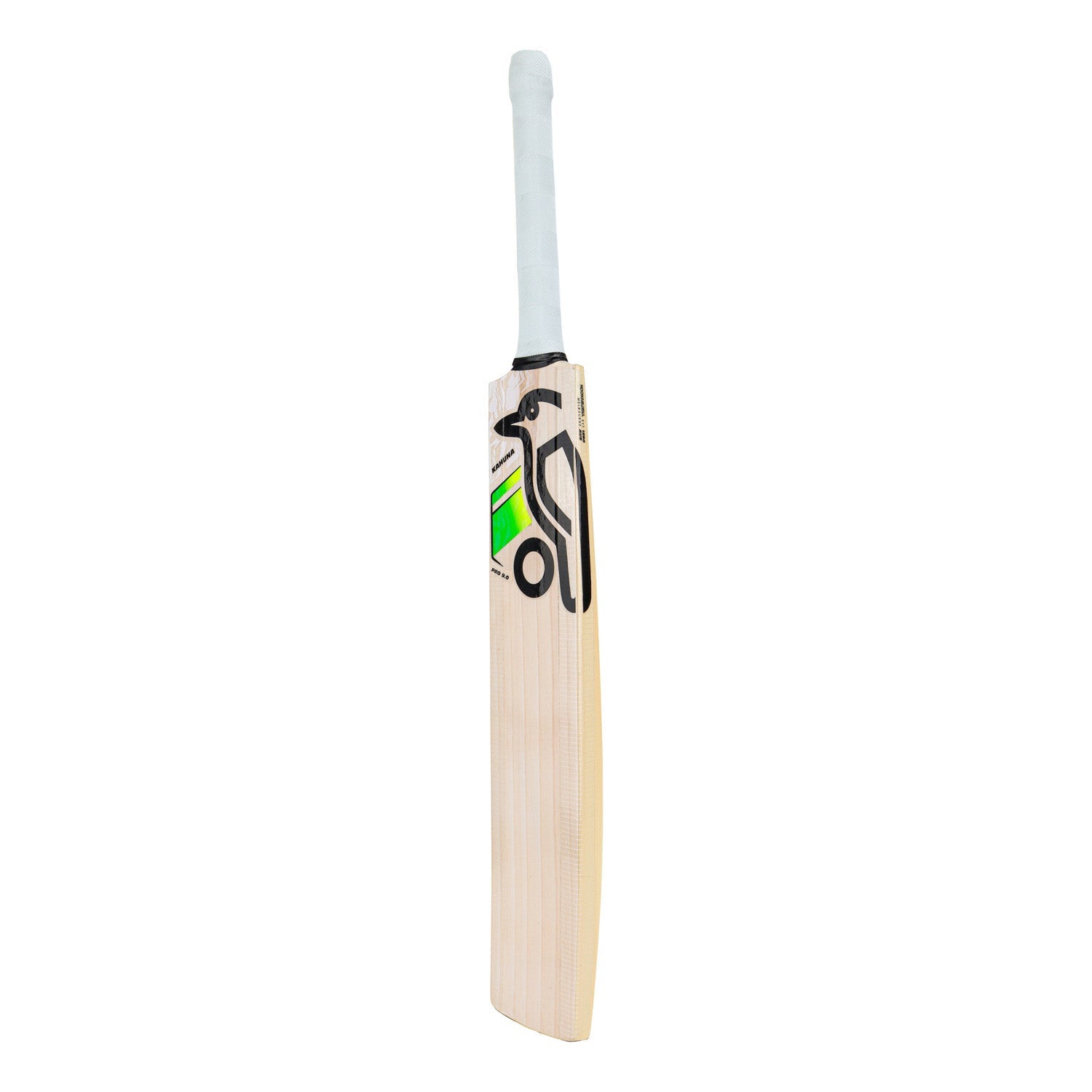 Kookaburra Kahuna Pro 9.0 Kashmir Willow Junior Bat - The Cricket & Football Warehouse