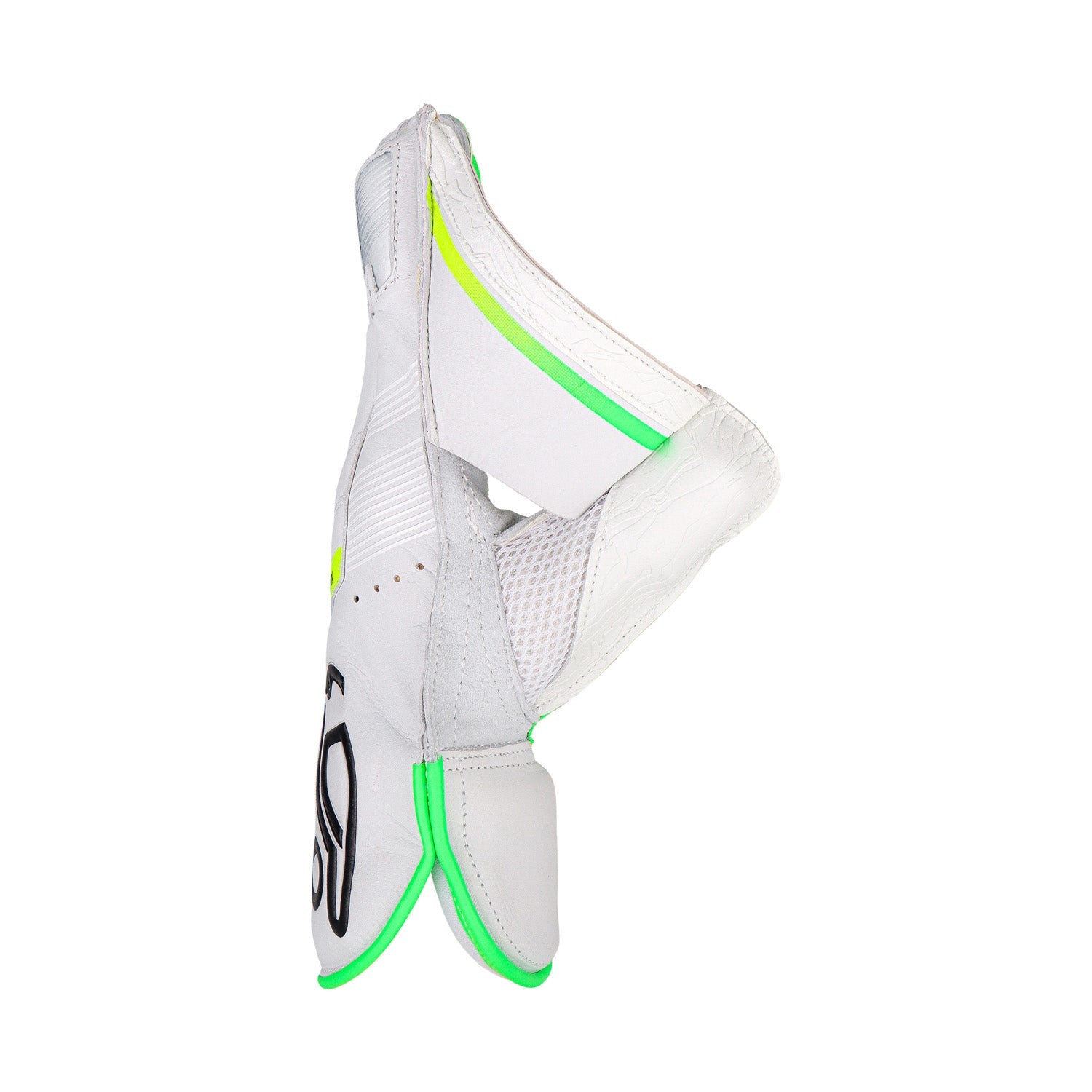 Kookaburra Kahuna Pro Players Wicket Keeping Gloves - The Cricket & Football Warehouse