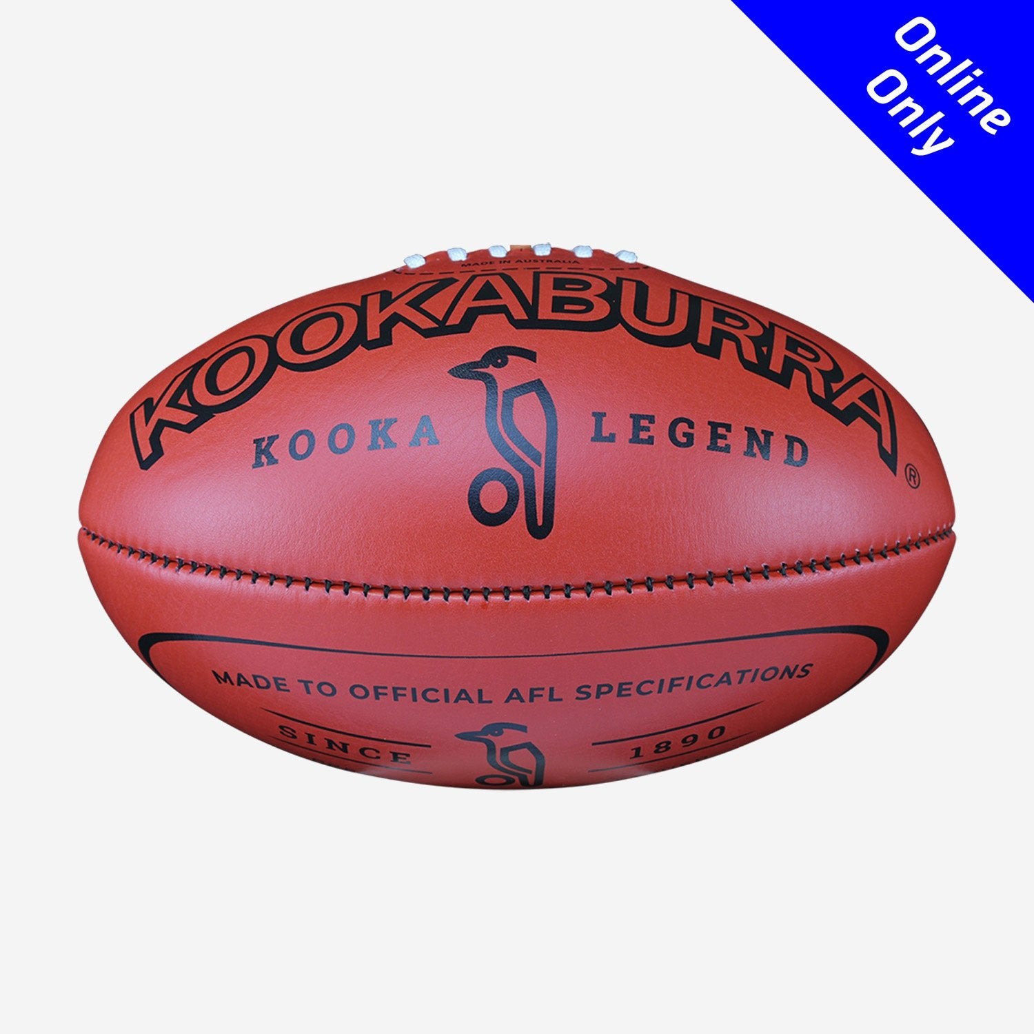 Kookaburra - Legend Aussie Rules Football - The Cricket Warehouse
