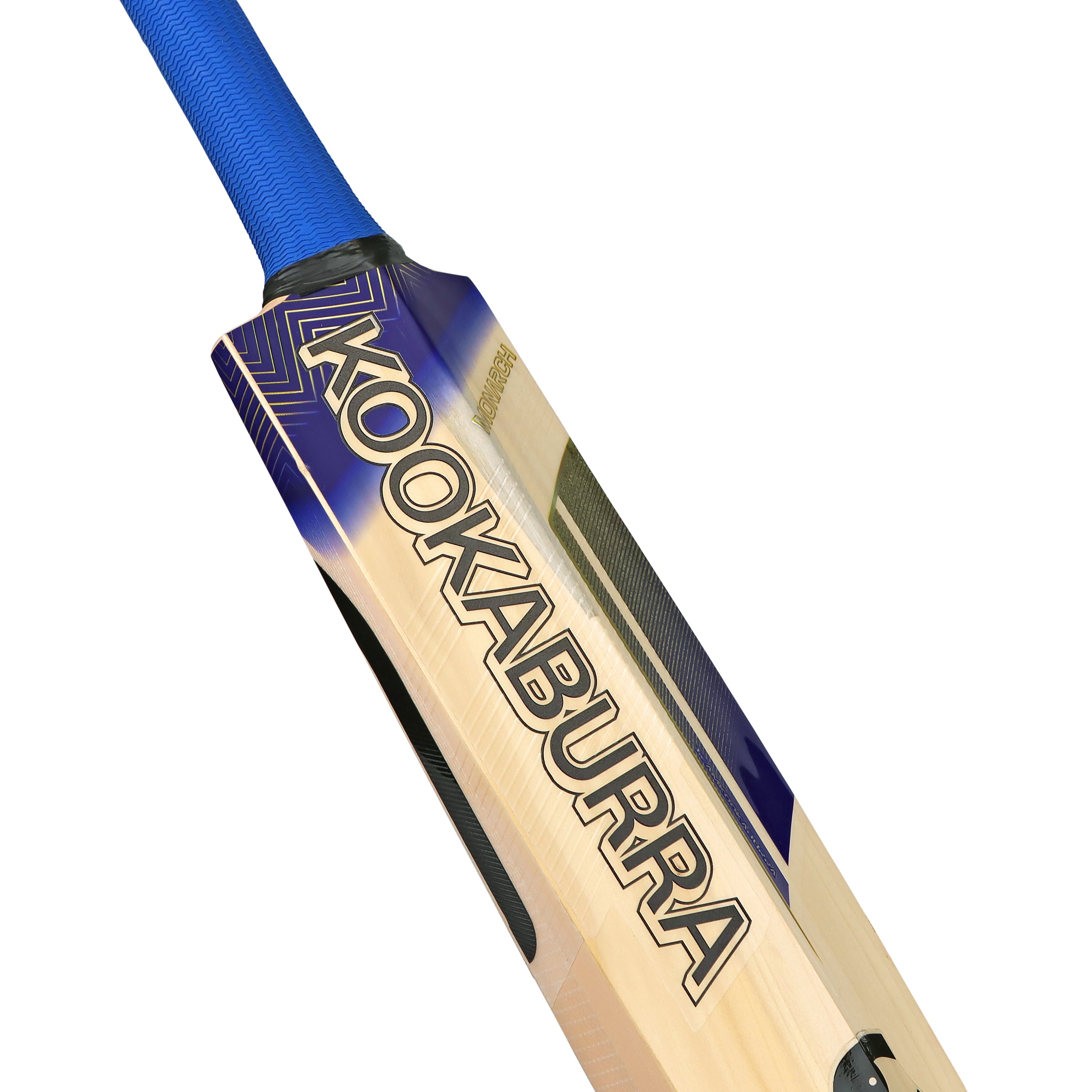 Kookaburra Monarch Pro 5.0 Senior Bat - The Cricket & Football Warehouse