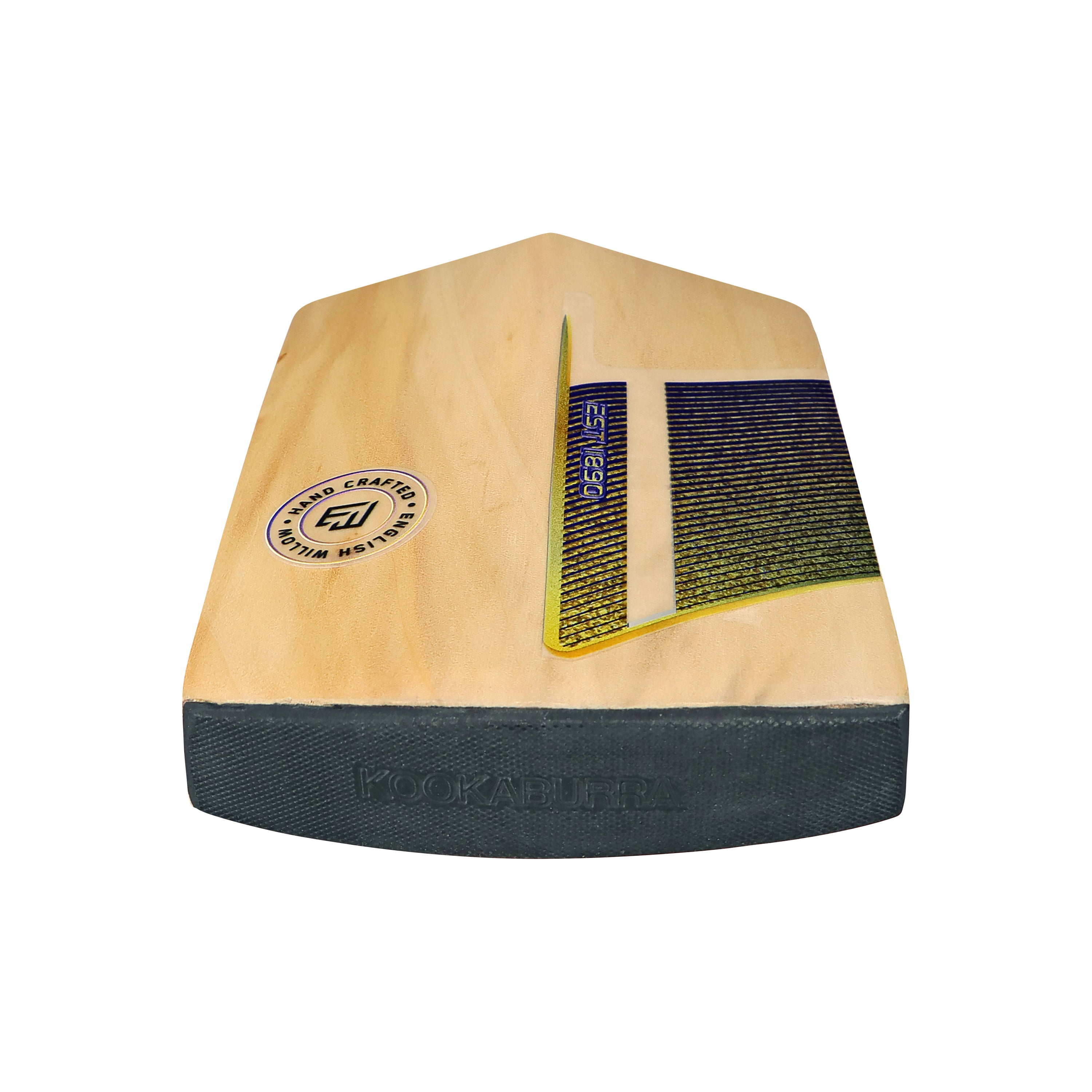 Kookaburra Monarch Pro 5.0 Senior Bat - The Cricket & Football Warehouse