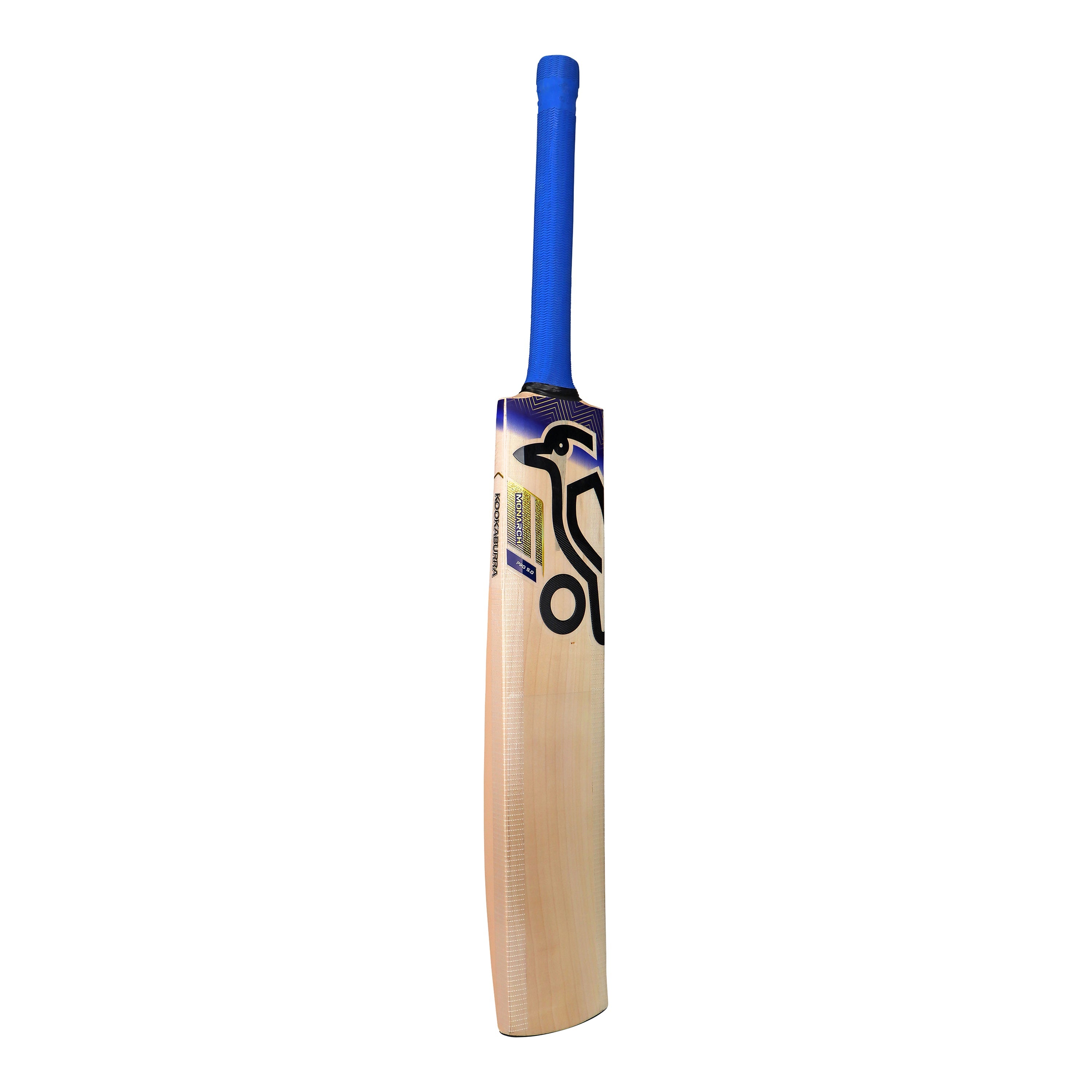 Kookaburra Monarch Pro 5.0 Senior Bat - The Cricket & Football Warehouse
