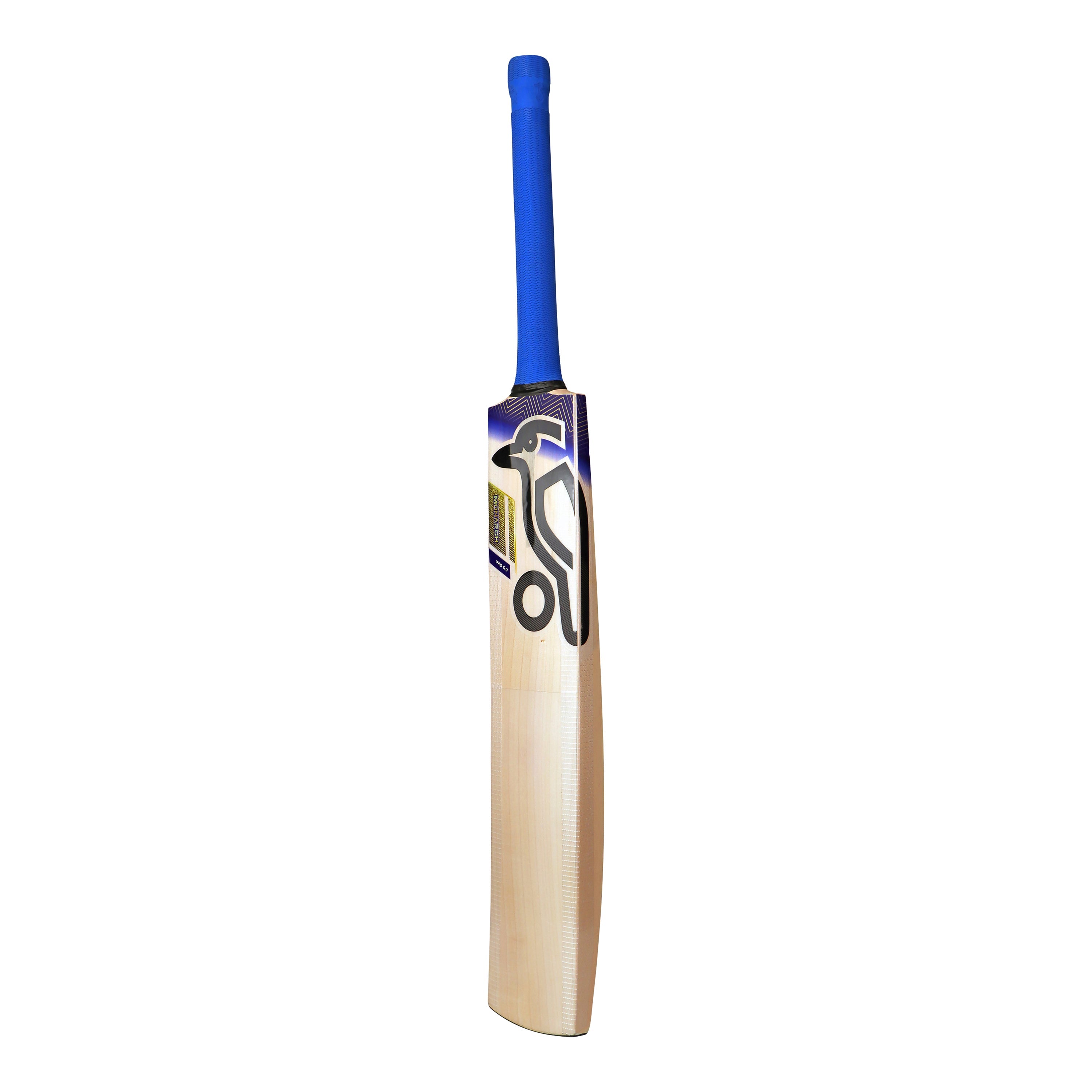 Kookaburra Monarch Pro 5.0 Senior Bat - The Cricket & Football Warehouse