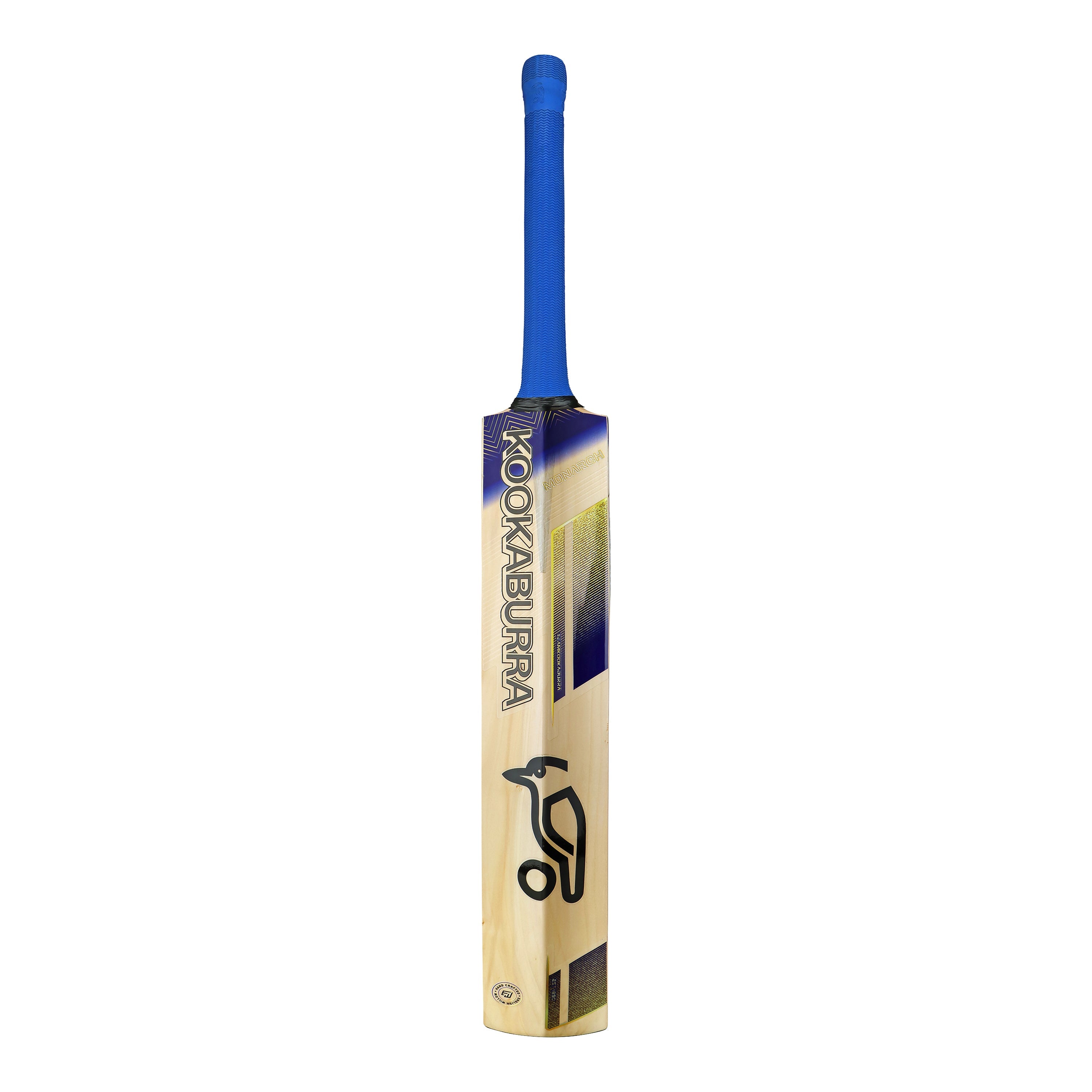 Kookaburra Monarch Pro 5.0 Senior Bat - The Cricket & Football Warehouse