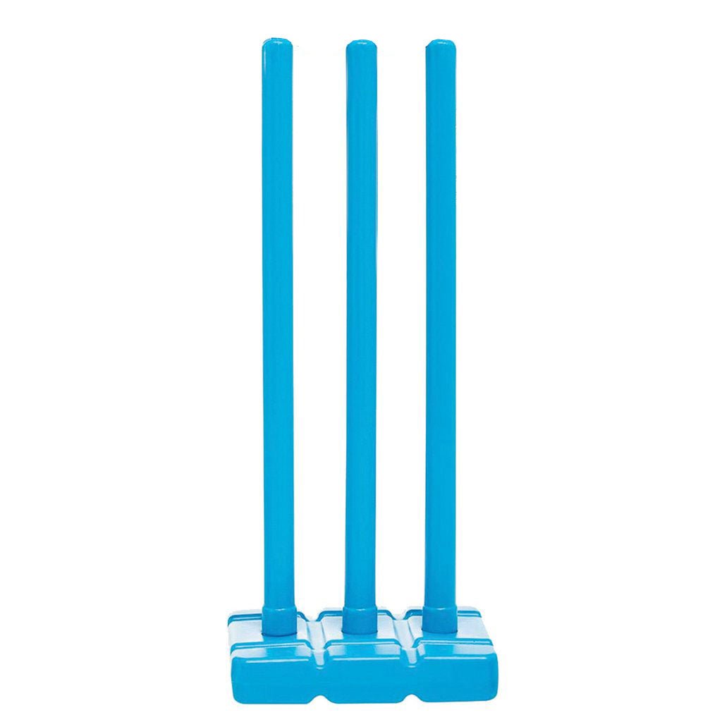 Kookaburra Plastic Stump Set - The Cricket Warehouse