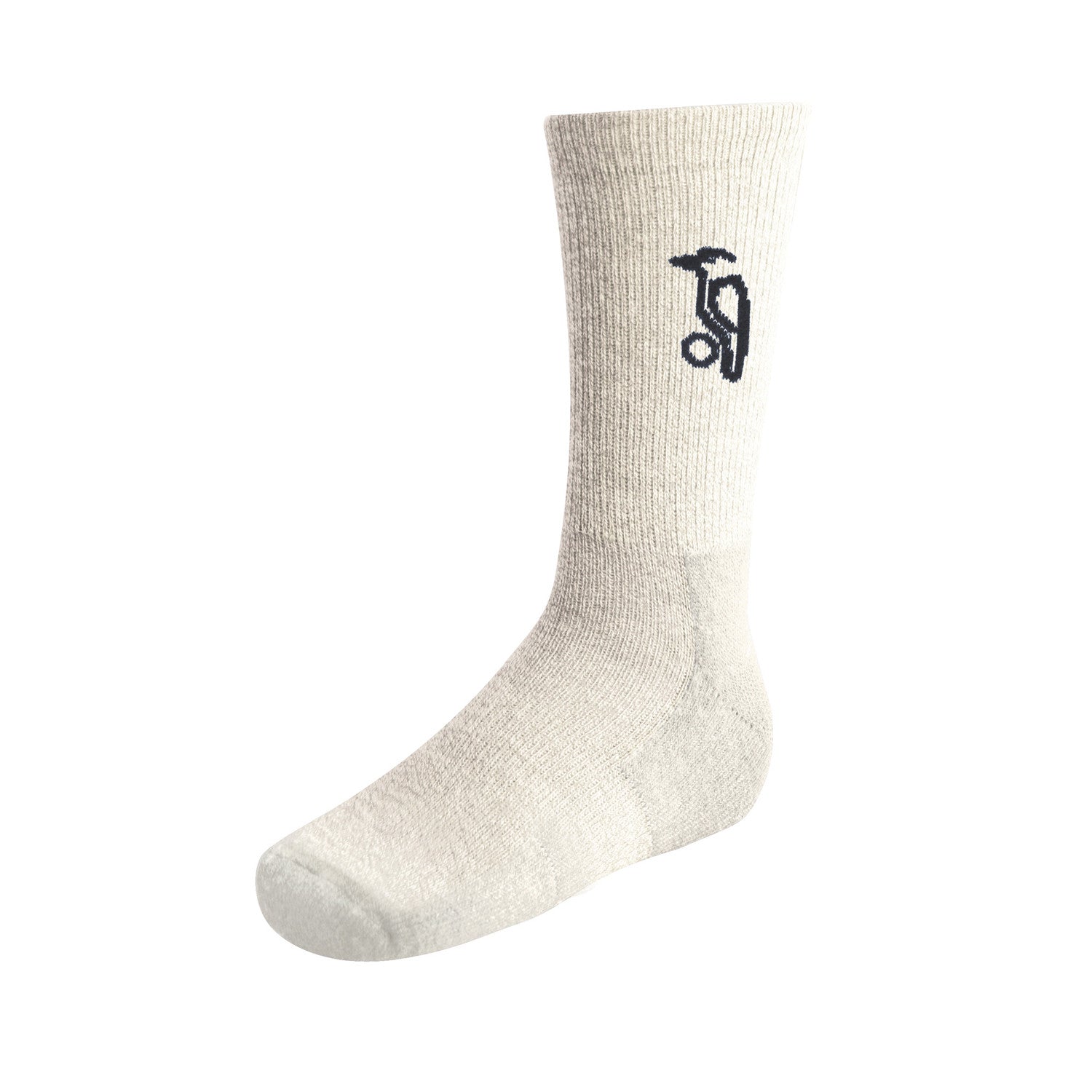Kookaburra Players Crew Cricket Sock - The Cricket Warehouse