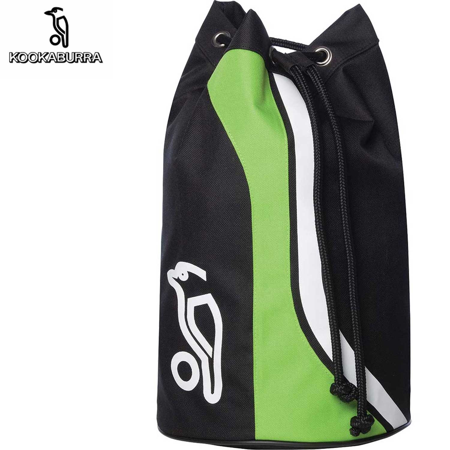 Kookaburra Practice Ball Carry Bag - The Cricket Warehouse