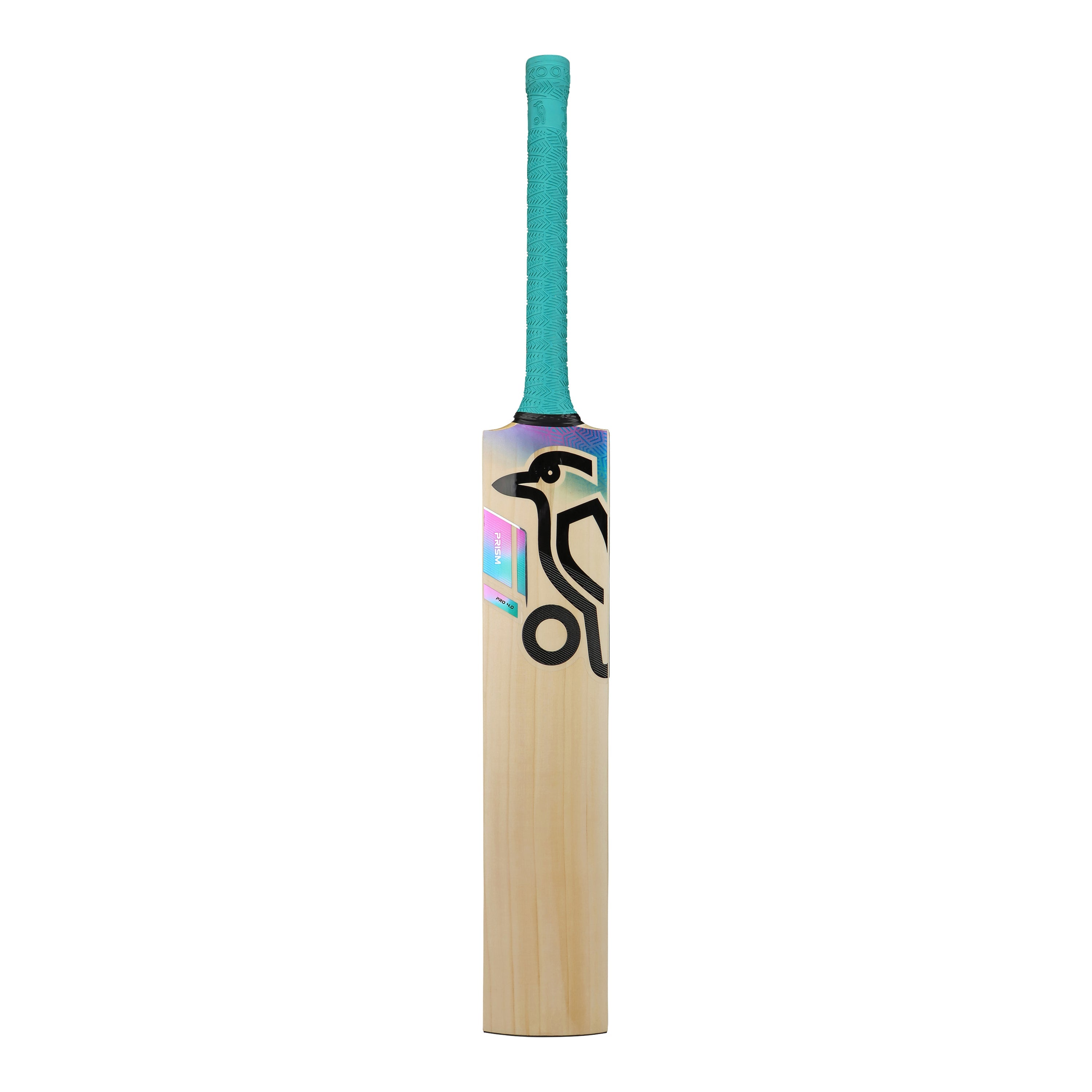 Kookaburra Prism Pro 4.0 Senior Bat - The Cricket & Football Warehouse