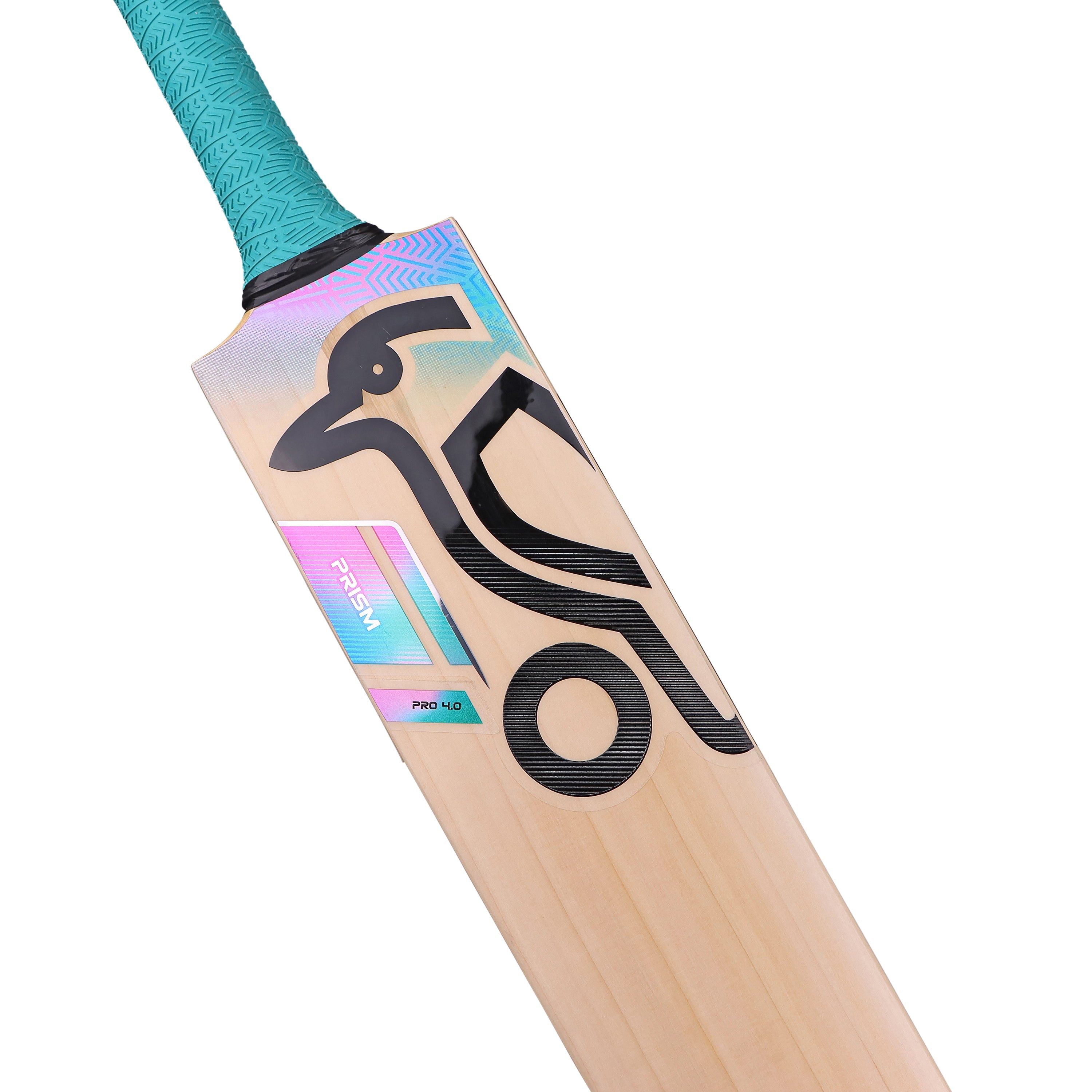 Kookaburra Prism Pro 4.0 Senior Bat - The Cricket & Football Warehouse