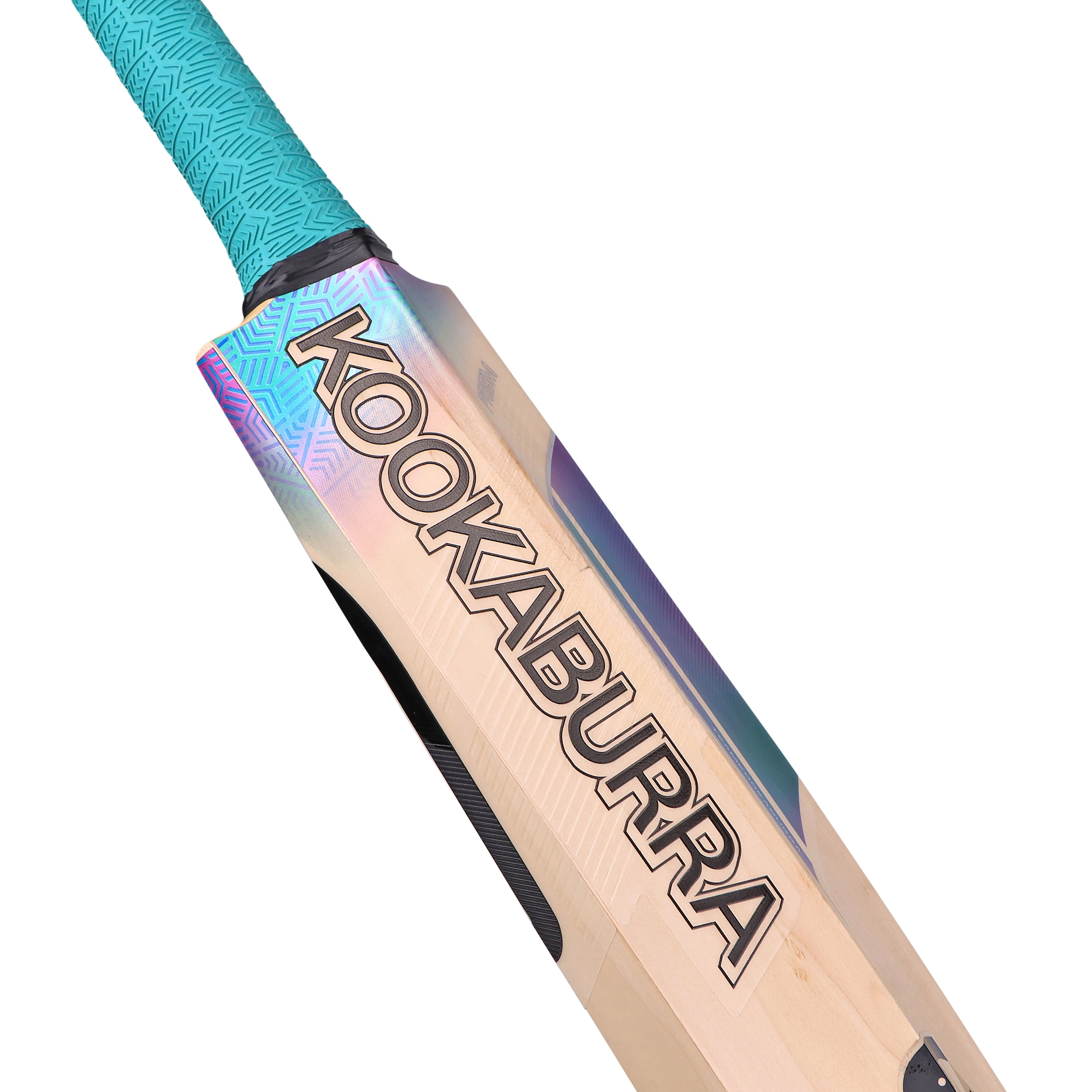 Kookaburra Prism Pro 4.0 Senior Bat - The Cricket & Football Warehouse