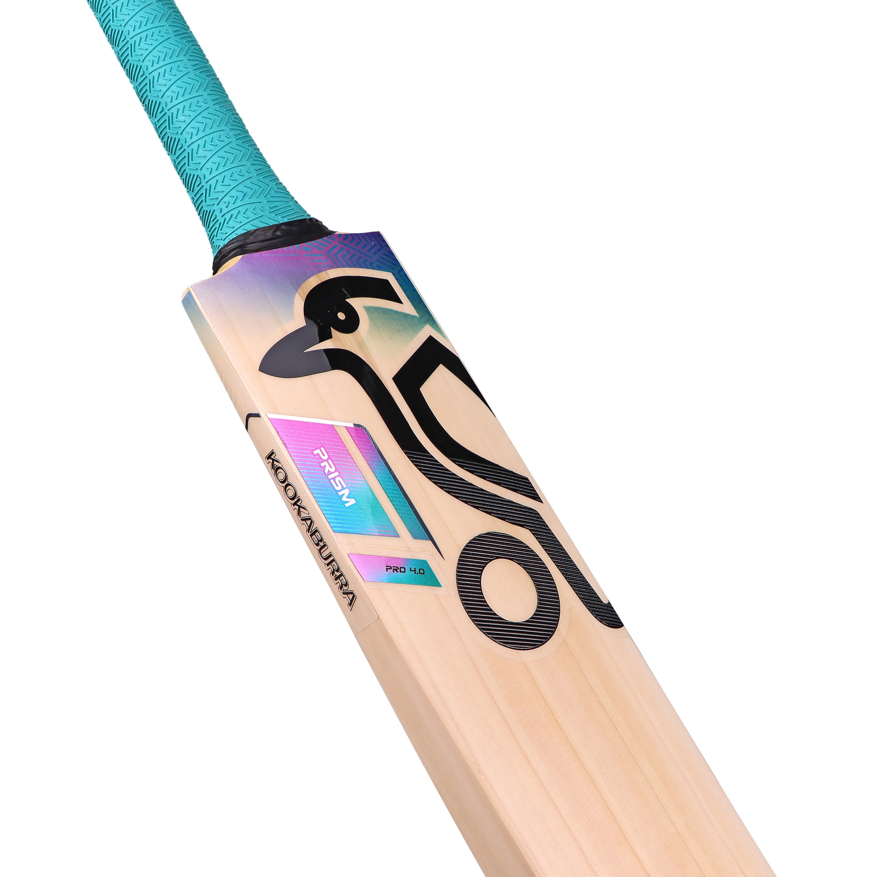 Kookaburra Prism Pro 4.0 Senior Bat - The Cricket & Football Warehouse