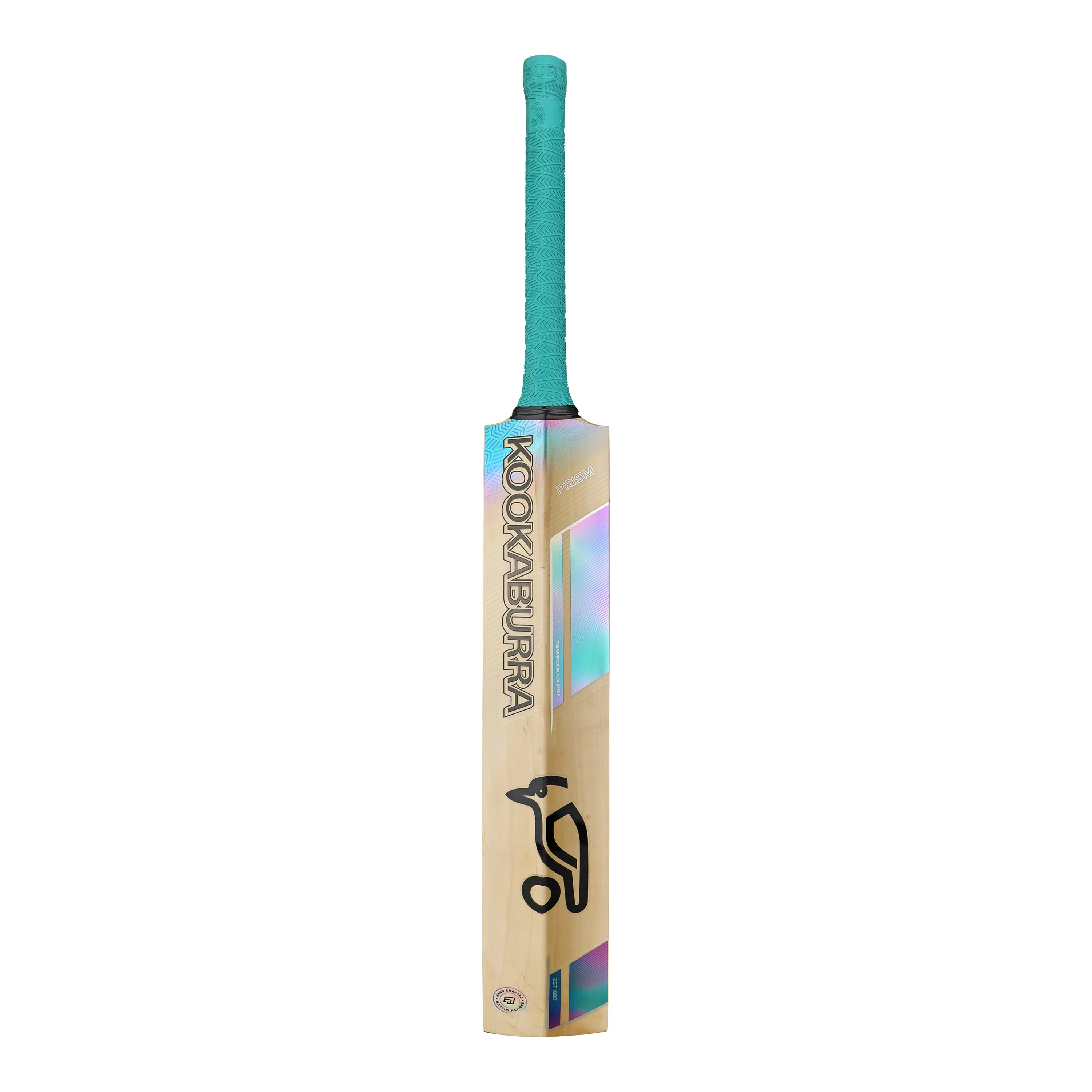 Kookaburra Prism Pro 4.0 Senior Bat - The Cricket & Football Warehouse