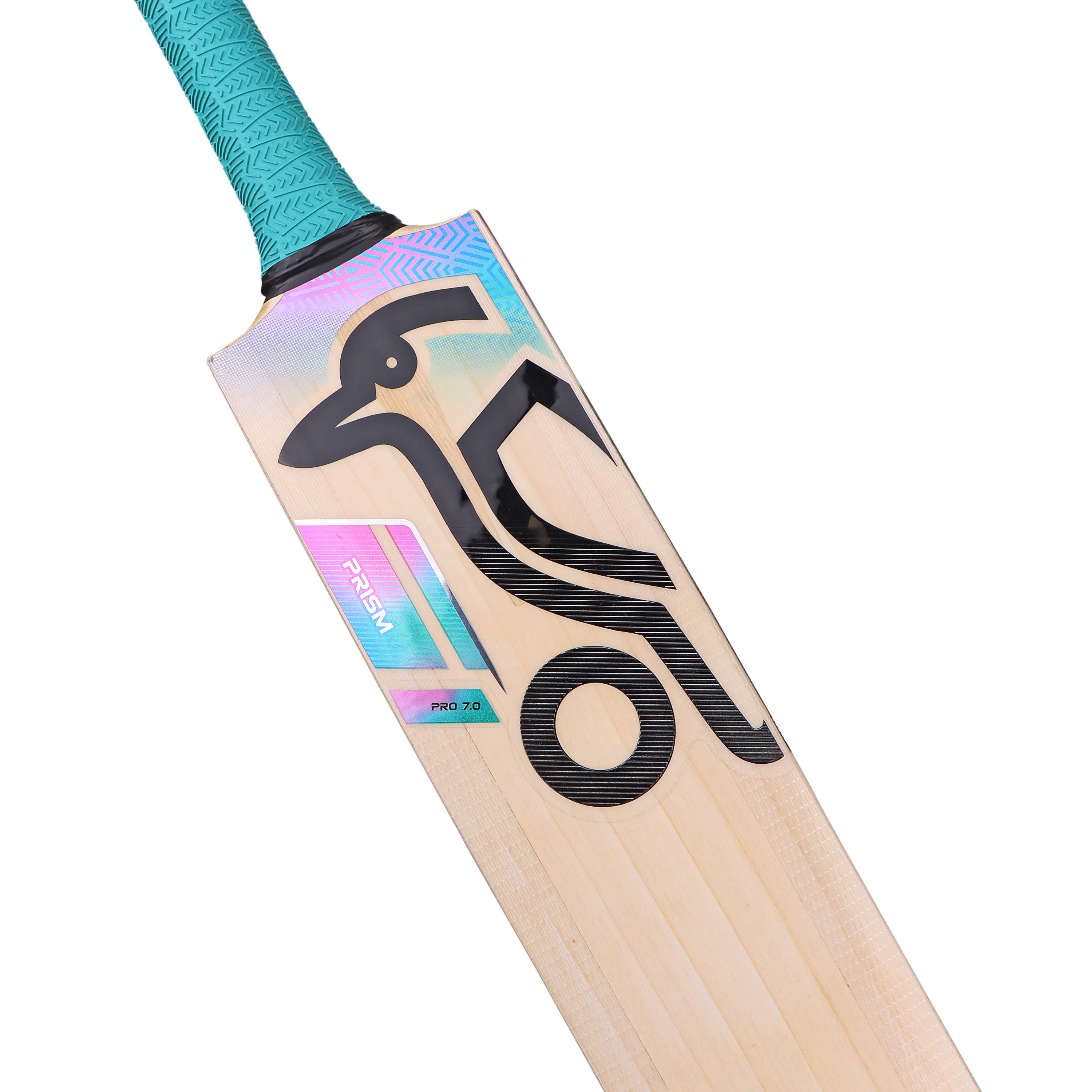 Kookaburra Prism Pro 7.0 Senior Bat - The Cricket & Football Warehouse