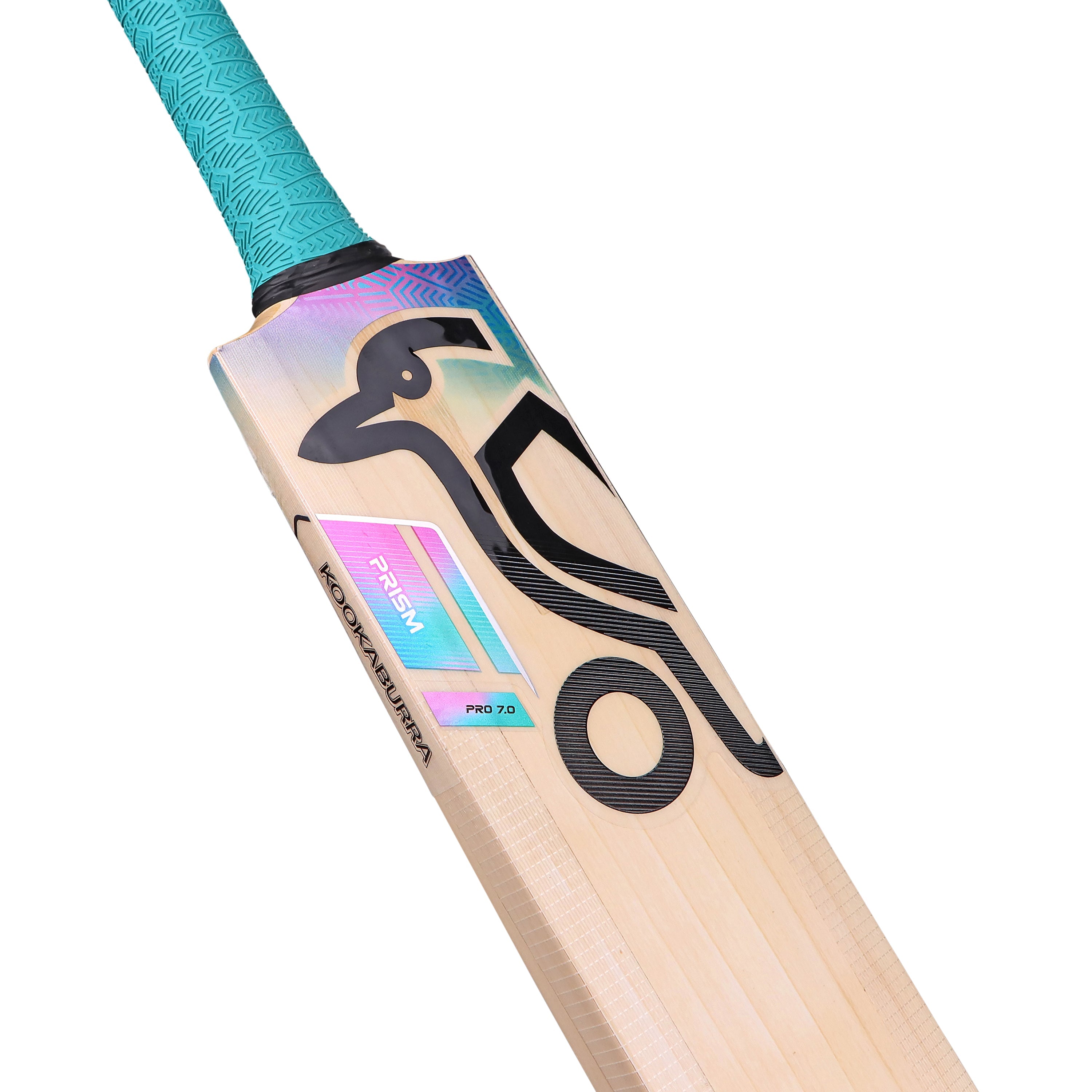 Kookaburra Prism Pro 7.0 Senior Bat - The Cricket & Football Warehouse