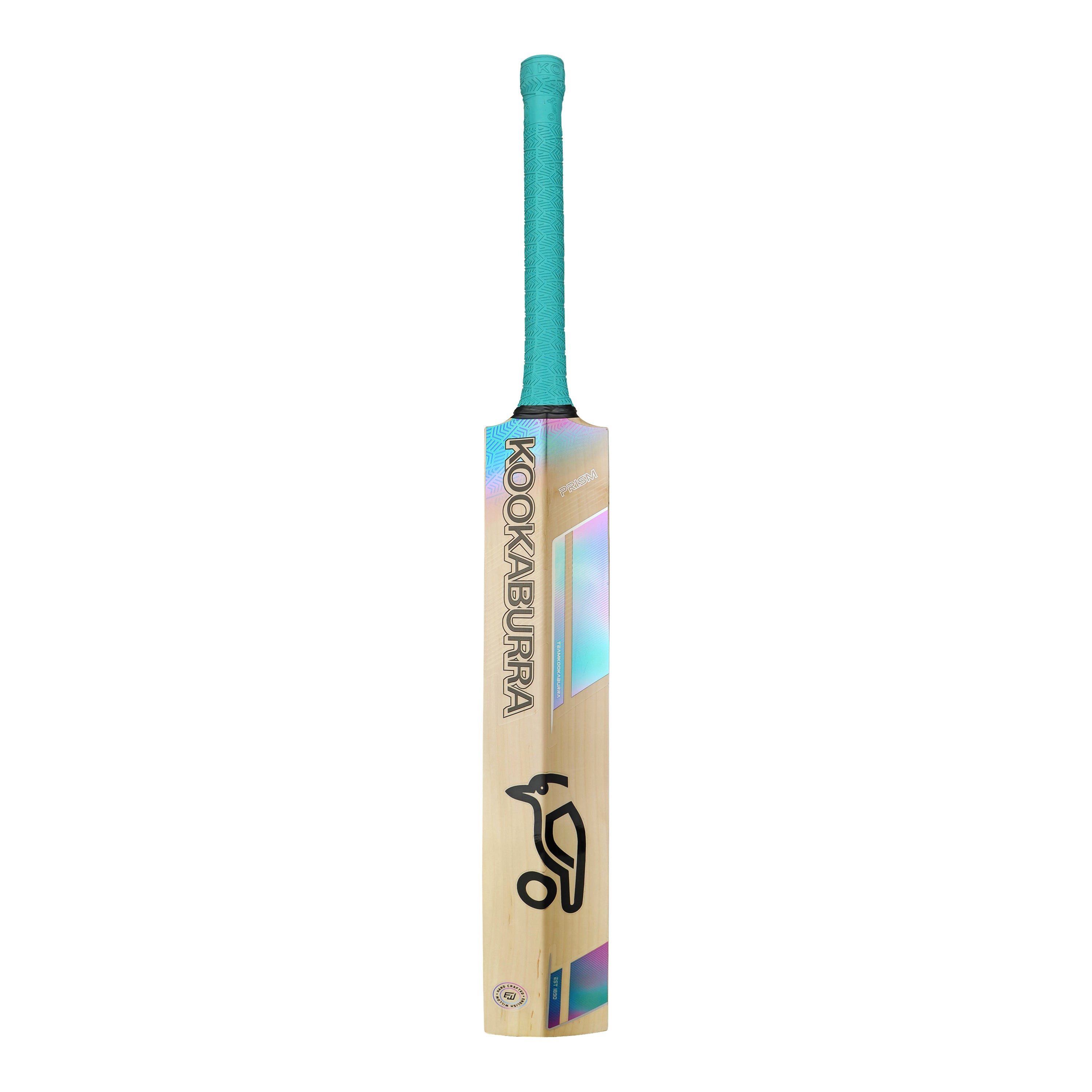 Kookaburra Prism Pro 7.0 Senior Bat - The Cricket & Football Warehouse