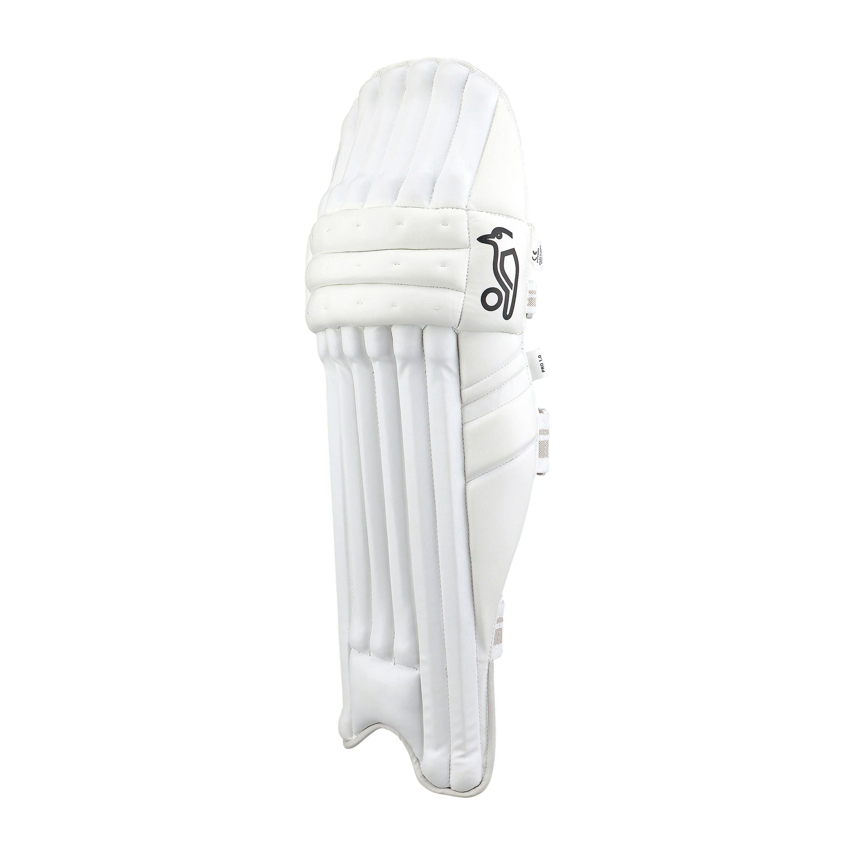 Kookaburra Pro 1.0 Classic Batting Pads - The Cricket & Football Warehouse