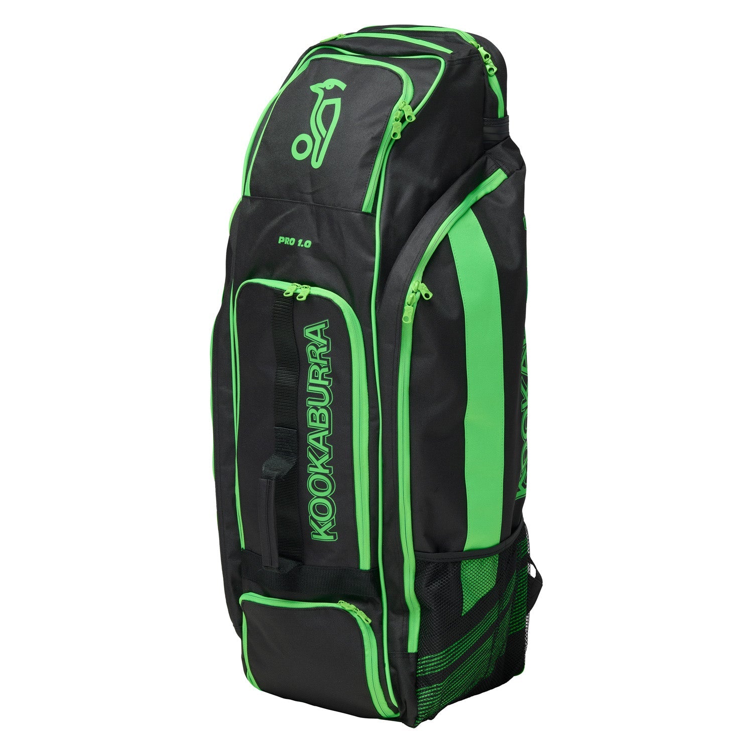 Kookaburra Pro 1.0 Cricket Duffle Bag - The Cricket & Football Warehouse