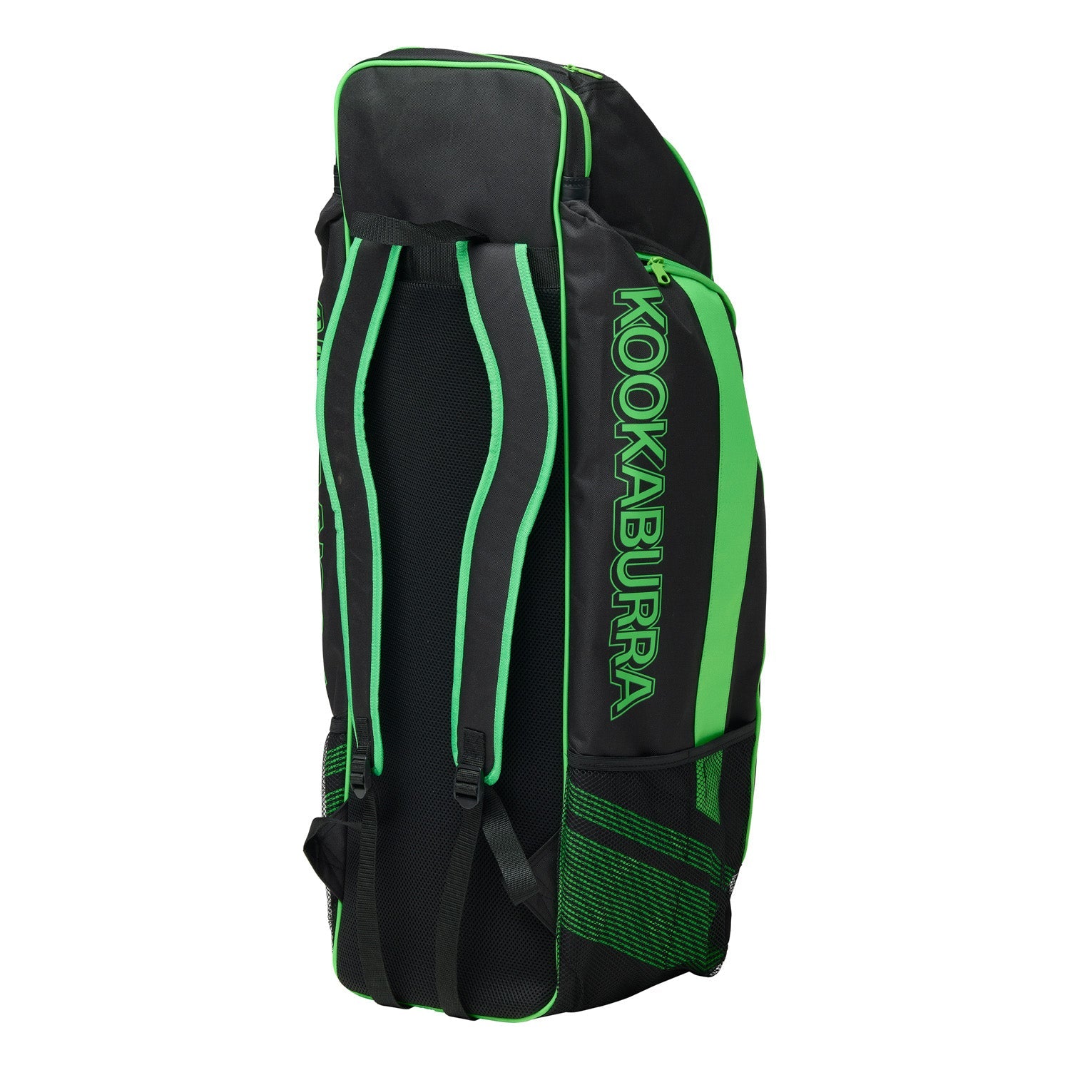 Kookaburra Pro 1.0 Cricket Duffle Bag - The Cricket & Football Warehouse