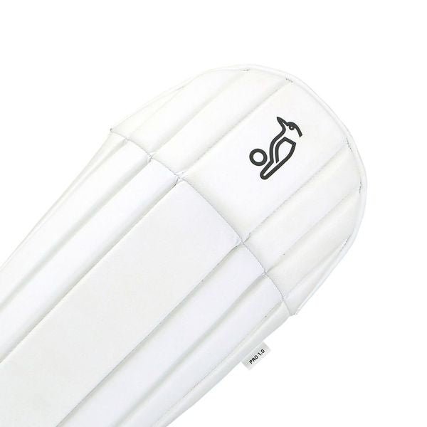 Kookaburra Pro 1.0 WK Pads - The Cricket & Football Warehouse