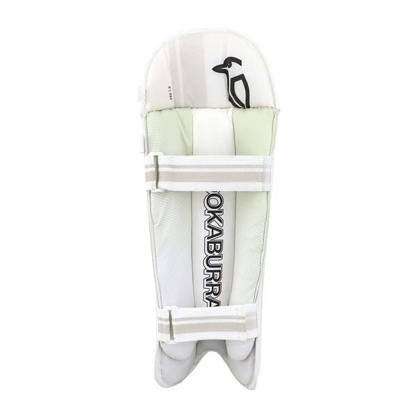 Kookaburra Pro 1.0 WK Pads - The Cricket & Football Warehouse