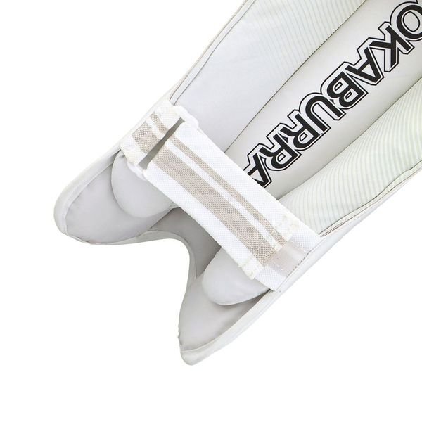 Kookaburra Pro 1.0 WK Pads - The Cricket & Football Warehouse