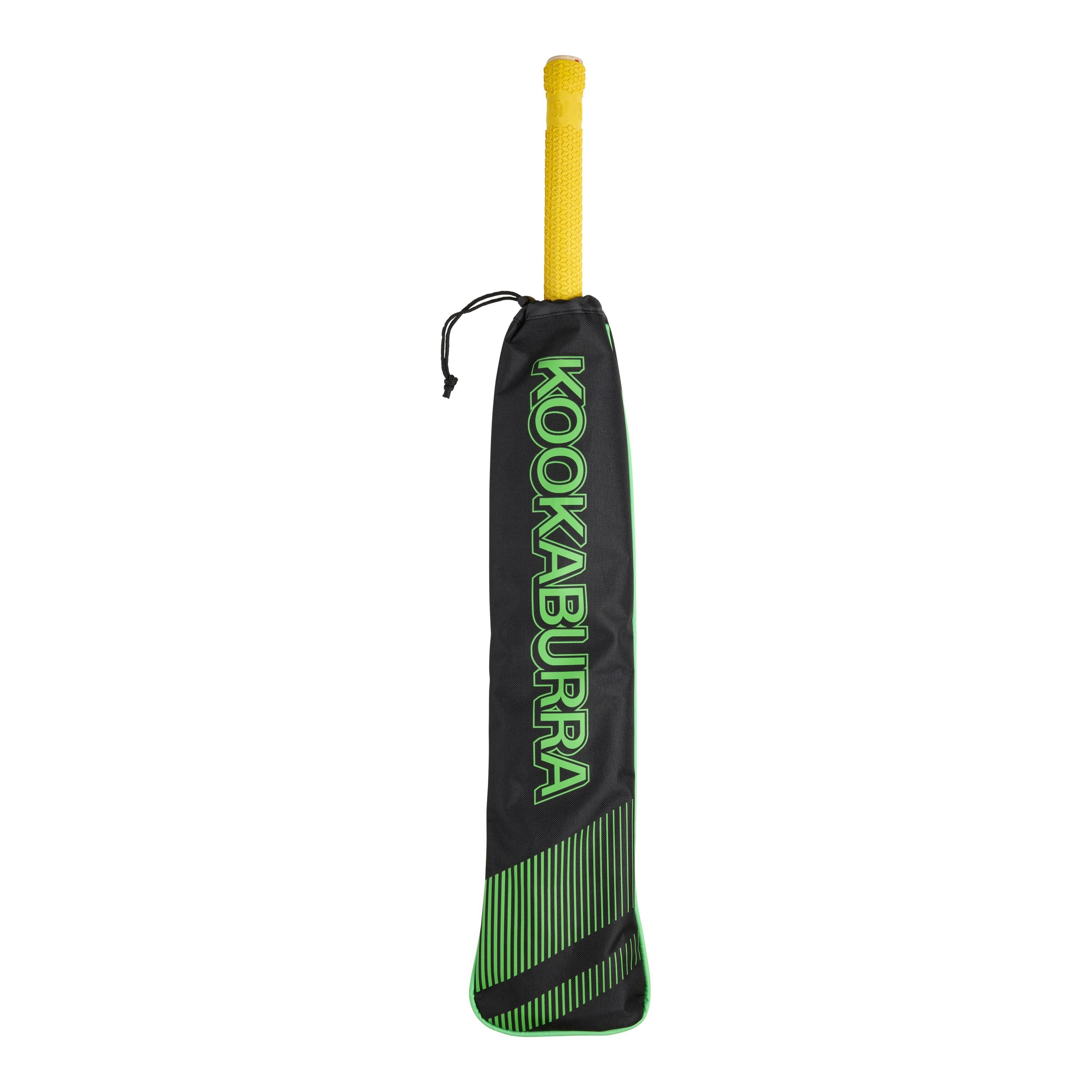 Kookaburra Pro 2.0 Cricket Bat Cover - The Cricket & Football Warehouse