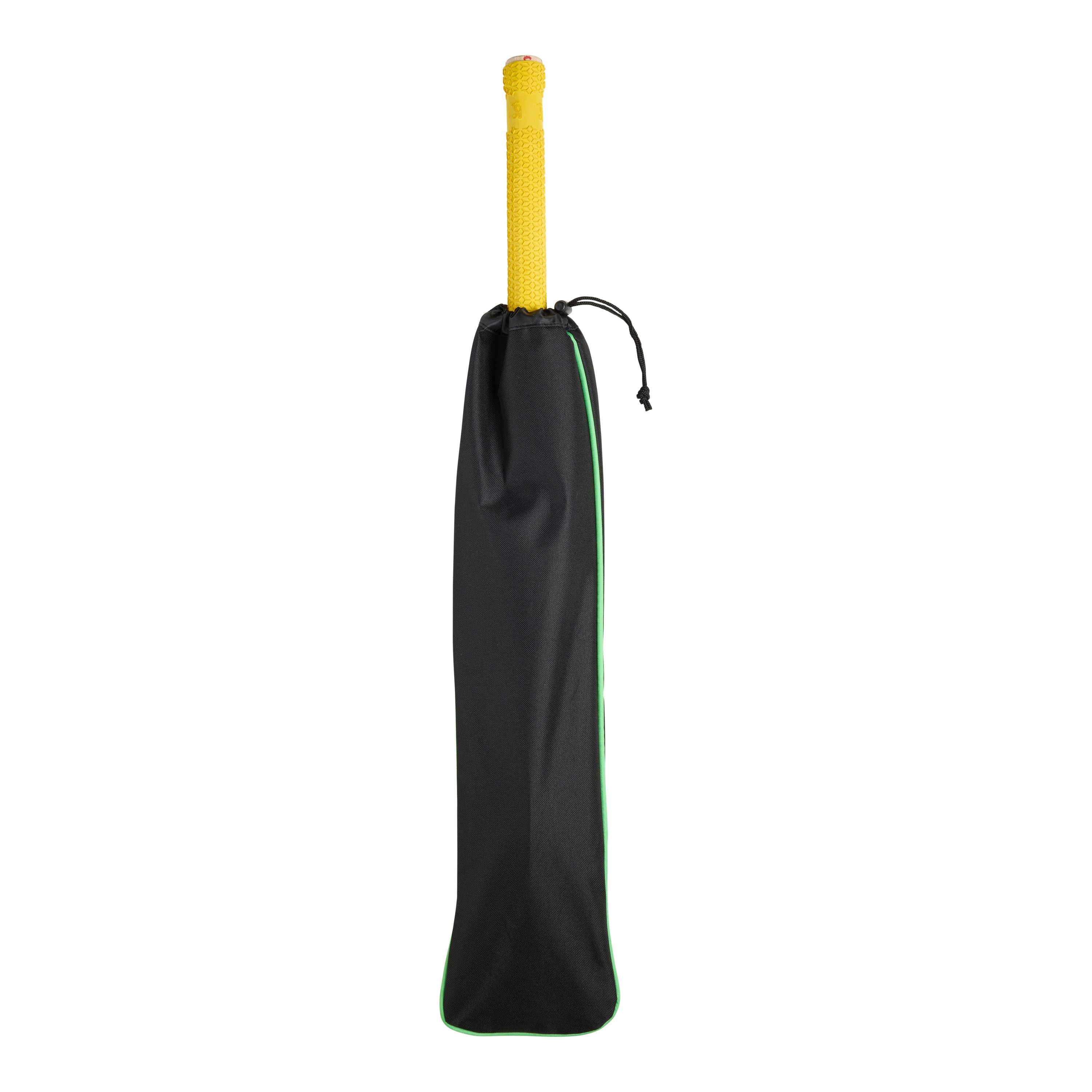 Kookaburra Pro 2.0 Cricket Bat Cover - The Cricket & Football Warehouse