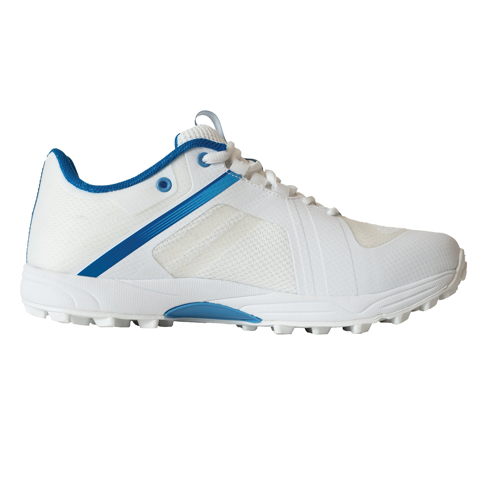 Kookaburra Pro 2.0 Cricket Rubbers - Blue/White - The Cricket Warehouse