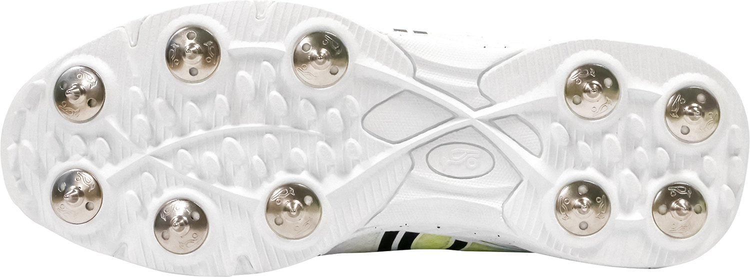Kookaburra Pro 2.0 Cricket Spikes - The Cricket Warehouse