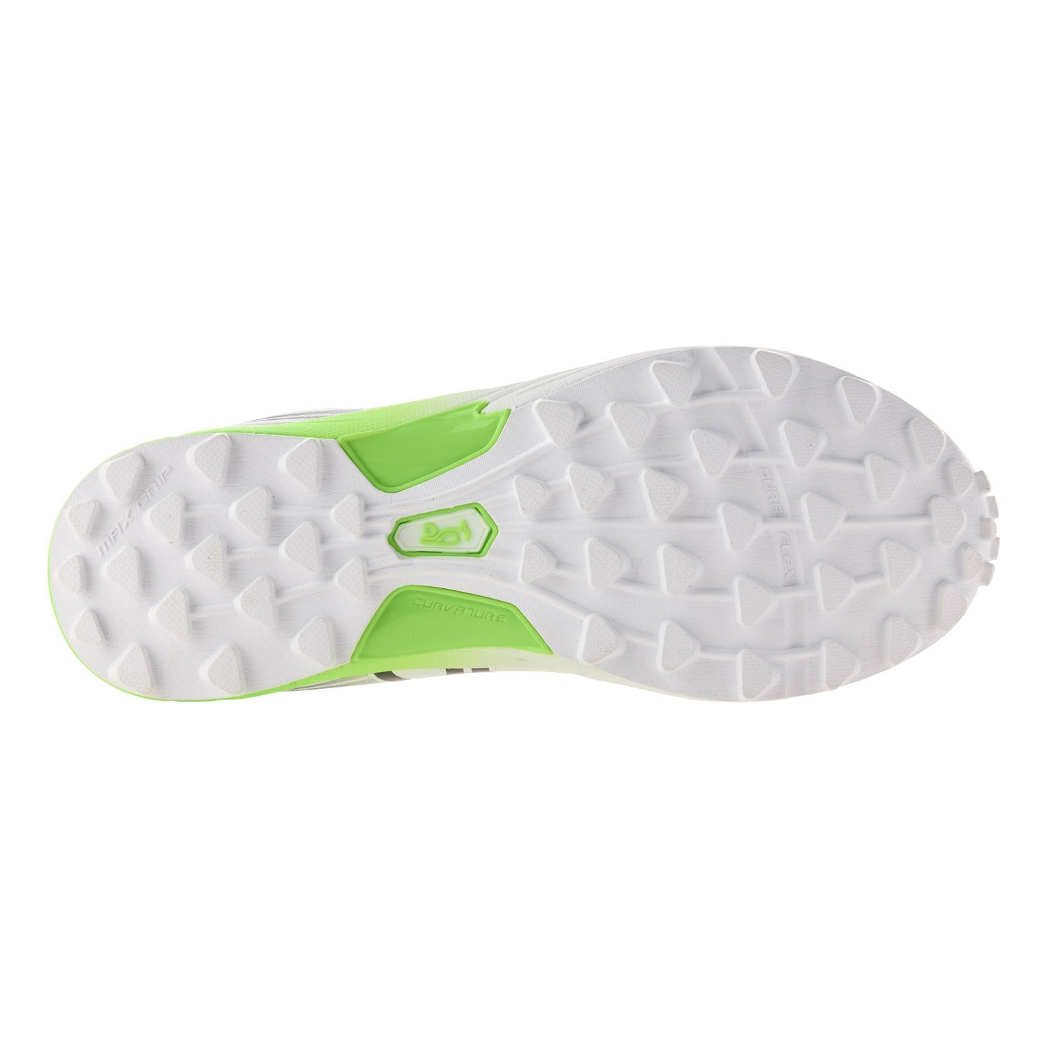 Kookaburra Pro 2.0 Rubber Sole Cricket Shoes - The Cricket & Football Warehouse