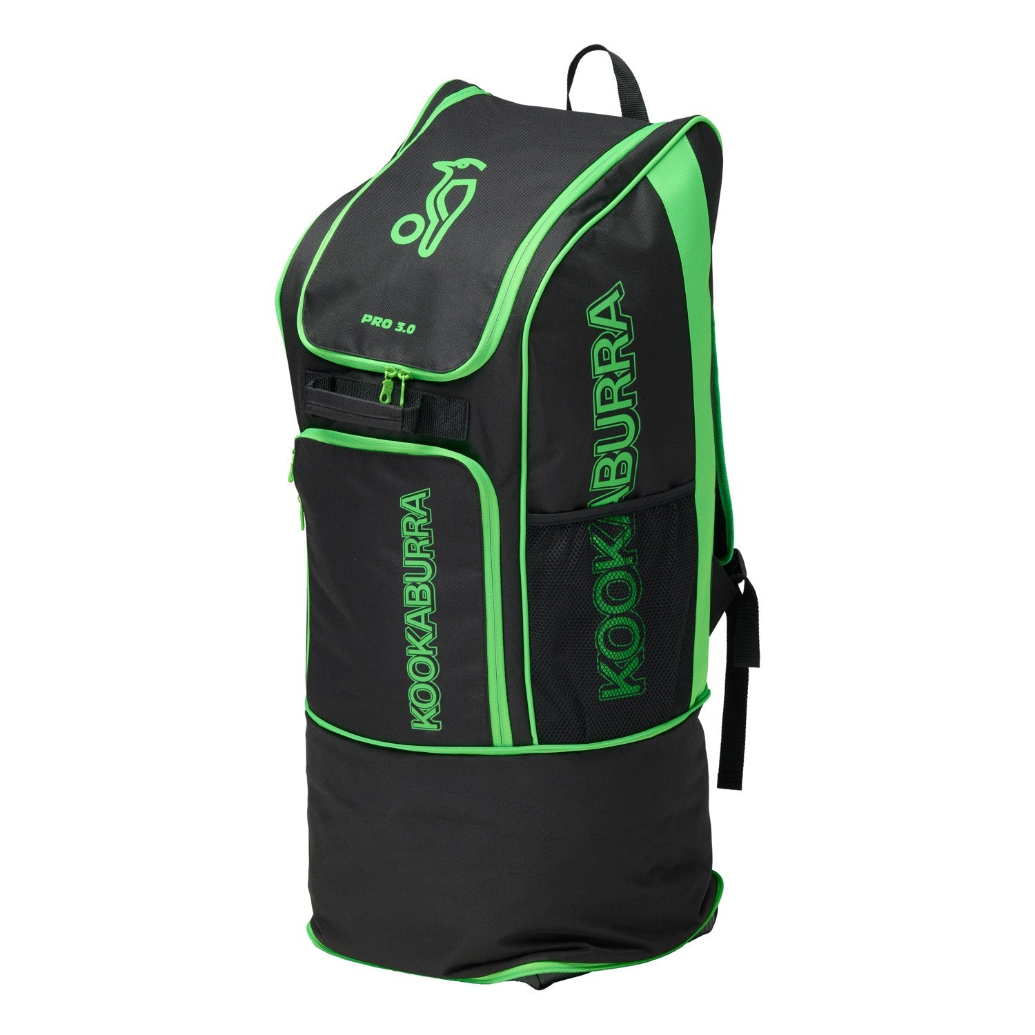 Kookaburra Pro 3.0 Cricket Duffle Bag - The Cricket & Football Warehouse
