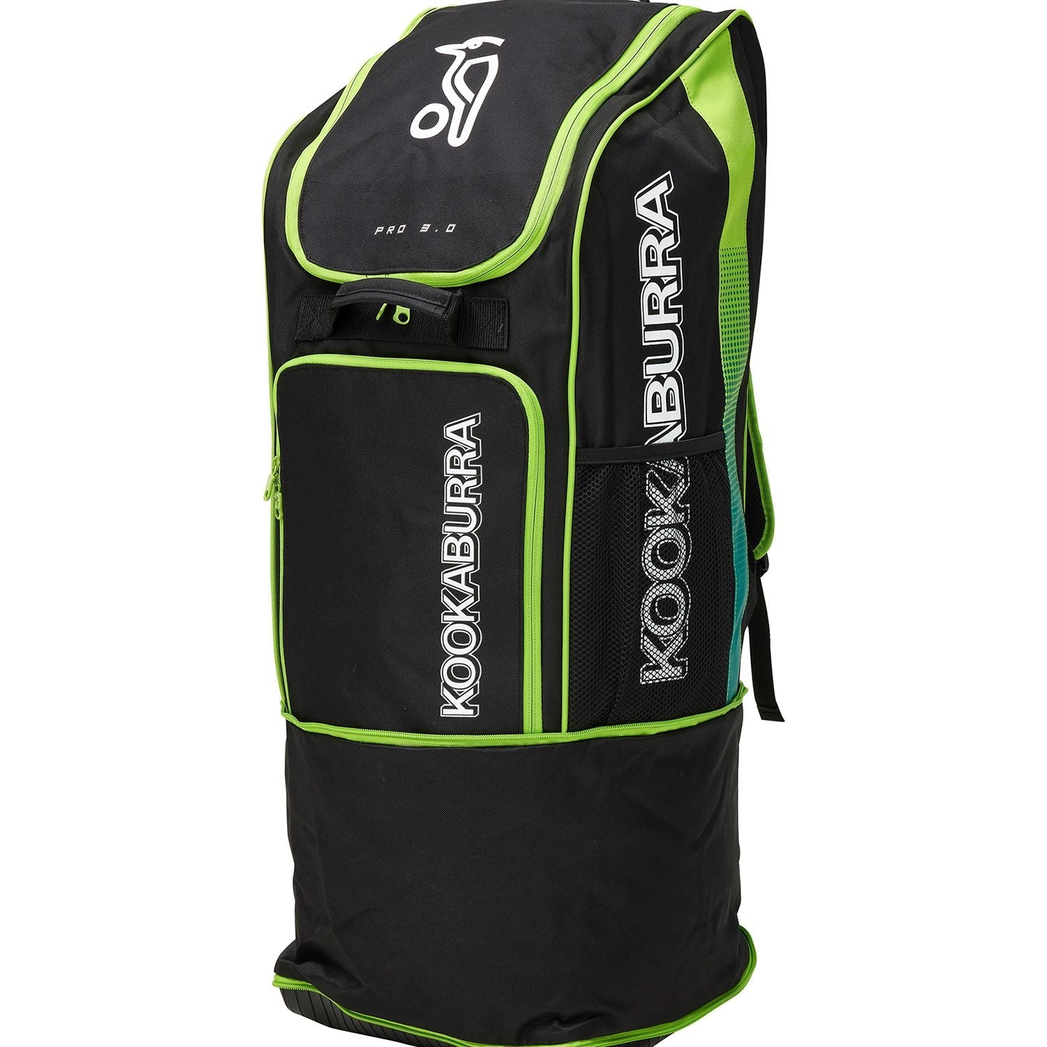 Kookaburra Pro 3.0 Cricket Duffle Bag - The Cricket Warehouse