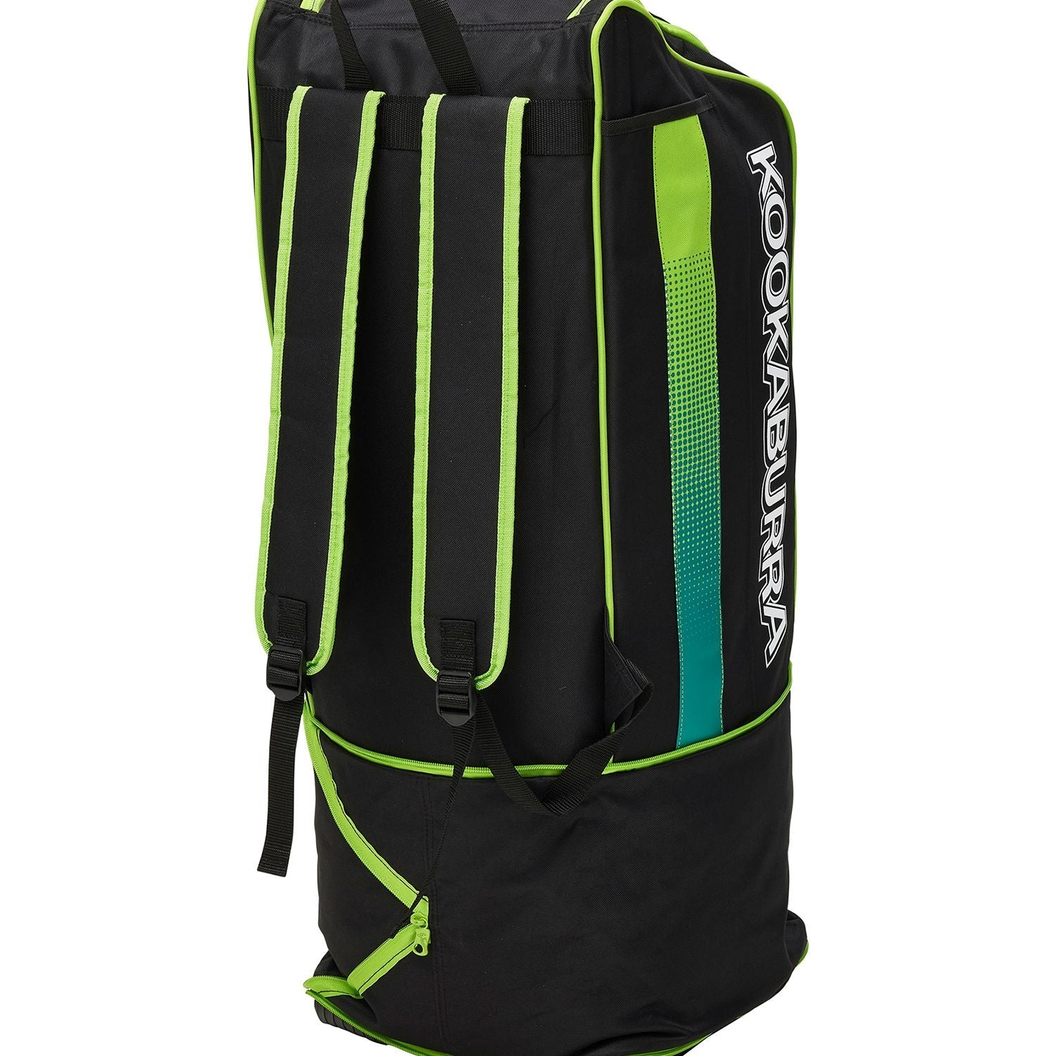 Kookaburra Pro 3.0 Cricket Duffle Bag - The Cricket Warehouse