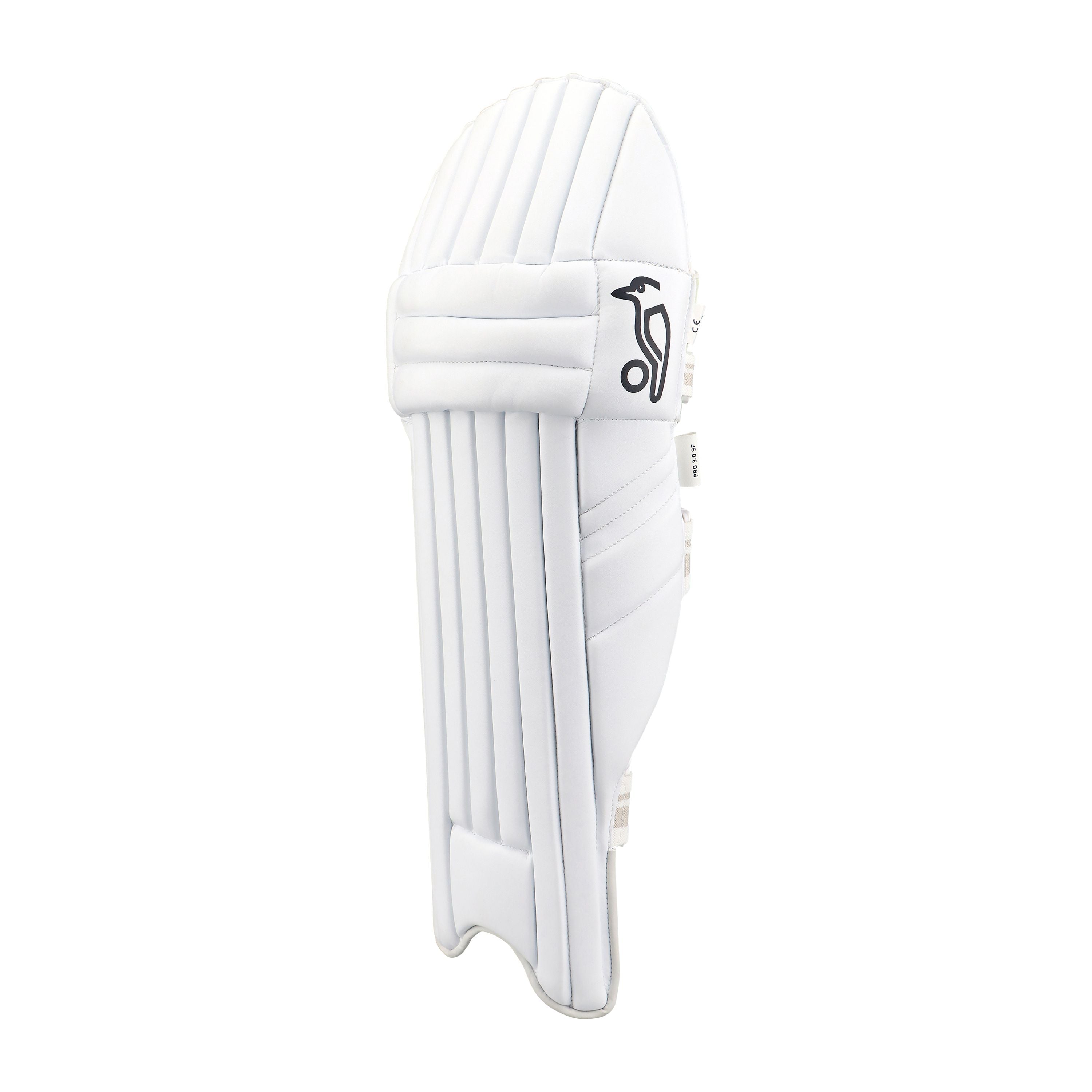 Kookaburra Pro 3.0 Slim Fit Batting Pads - The Cricket & Football Warehouse