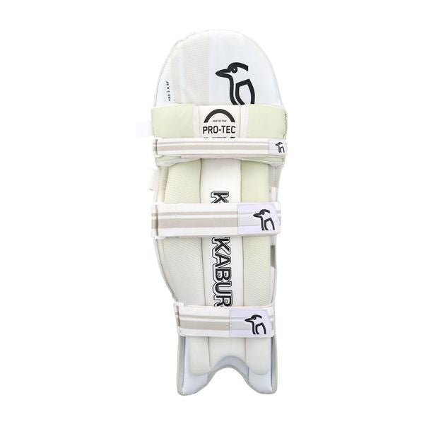 Kookaburra Pro 3.0 Slim Fit Batting Pads - The Cricket & Football Warehouse