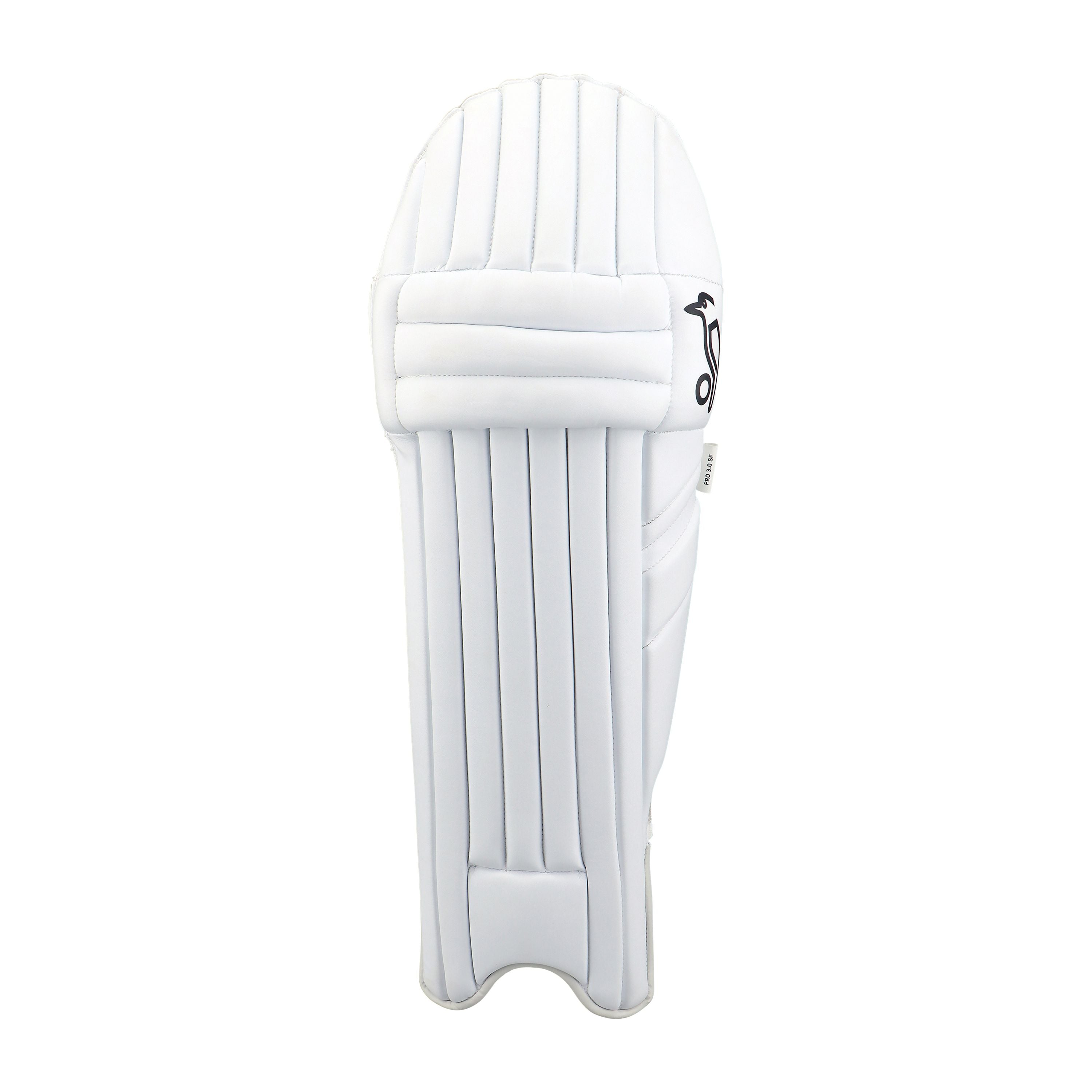 Kookaburra Pro 3.0 Slim Fit Batting Pads - The Cricket & Football Warehouse
