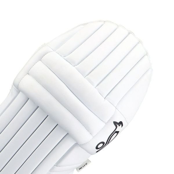 Kookaburra Pro 3.0 Slim Fit Batting Pads - The Cricket & Football Warehouse