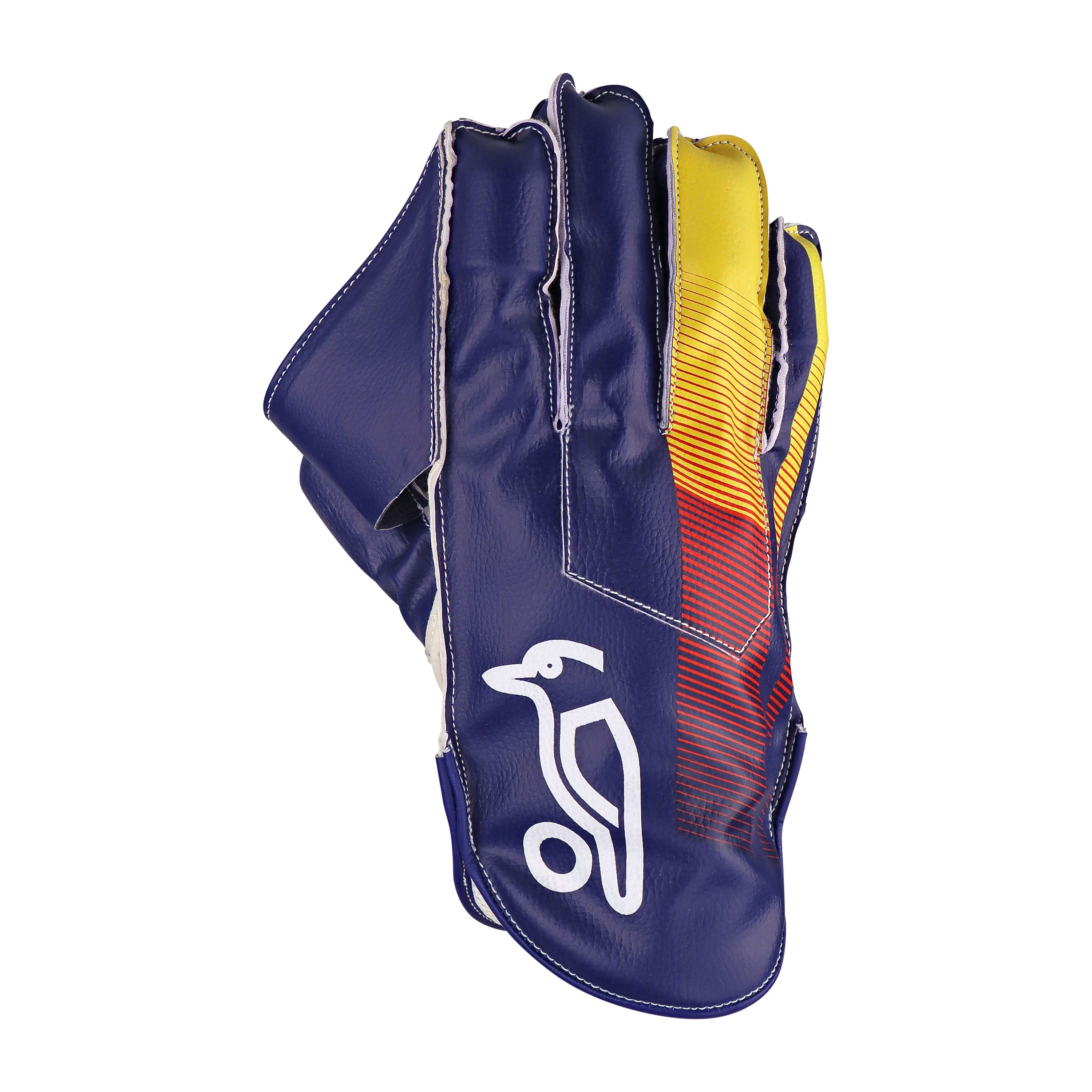 Kookaburra Pro 3.0 WK Gloves - The Cricket & Football Warehouse