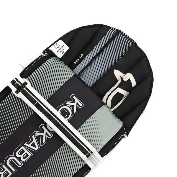 Kookaburra Pro 3.0 WK Pads - The Cricket & Football Warehouse