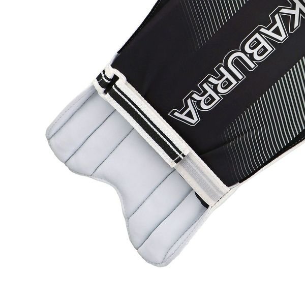 Kookaburra Pro 3.0 WK Pads - The Cricket & Football Warehouse