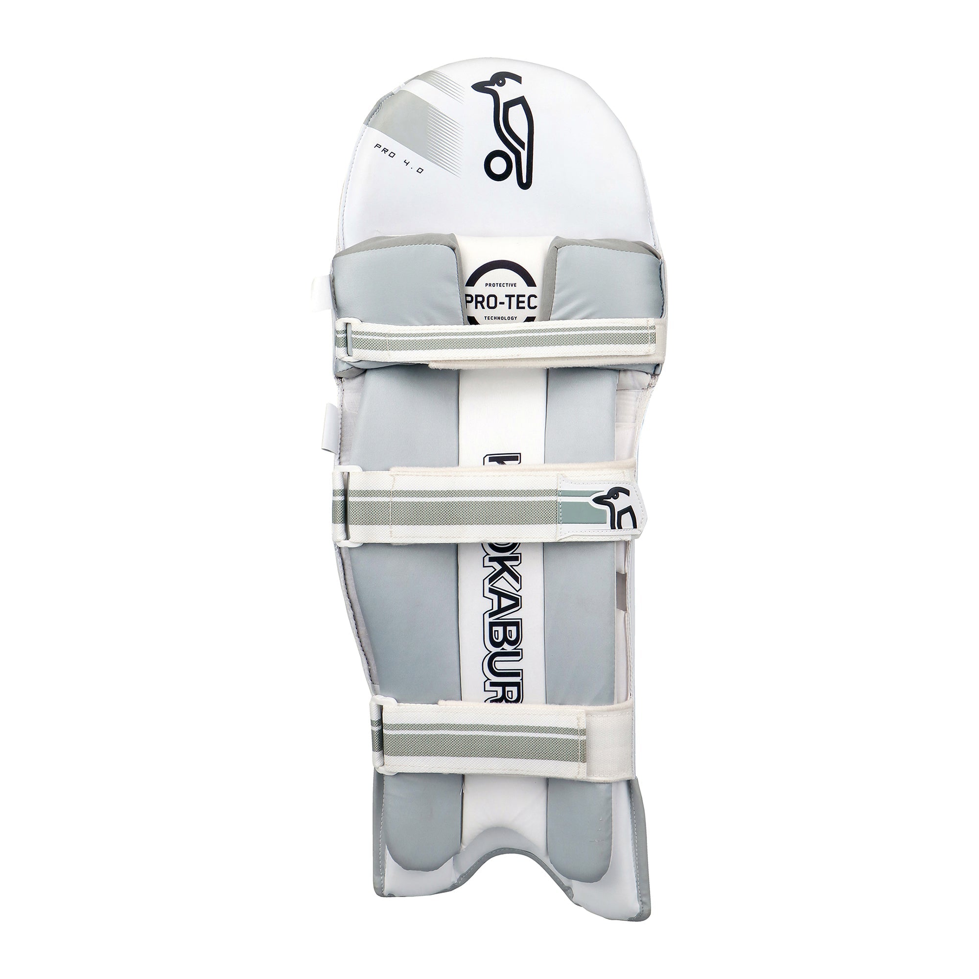 Kookaburra Pro 4.0 Batting Pads - The Cricket Warehouse