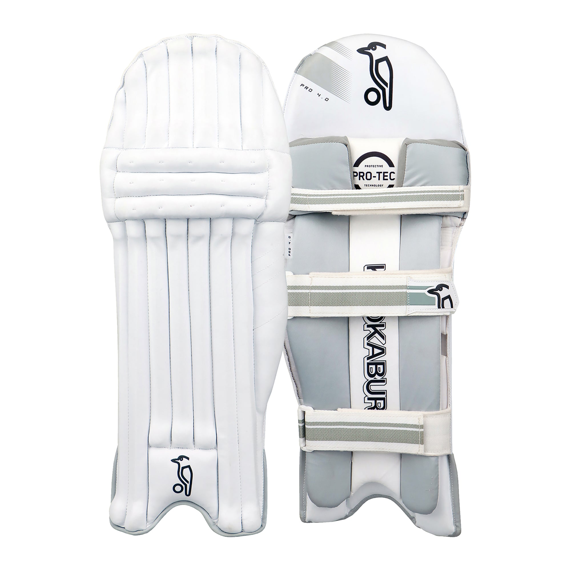 Kookaburra Pro 4.0 Batting Pads - The Cricket Warehouse