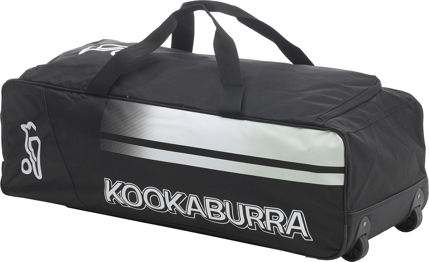 Kookaburra Pro 4.0 Cricket Wheelie Bag - The Cricket Warehouse